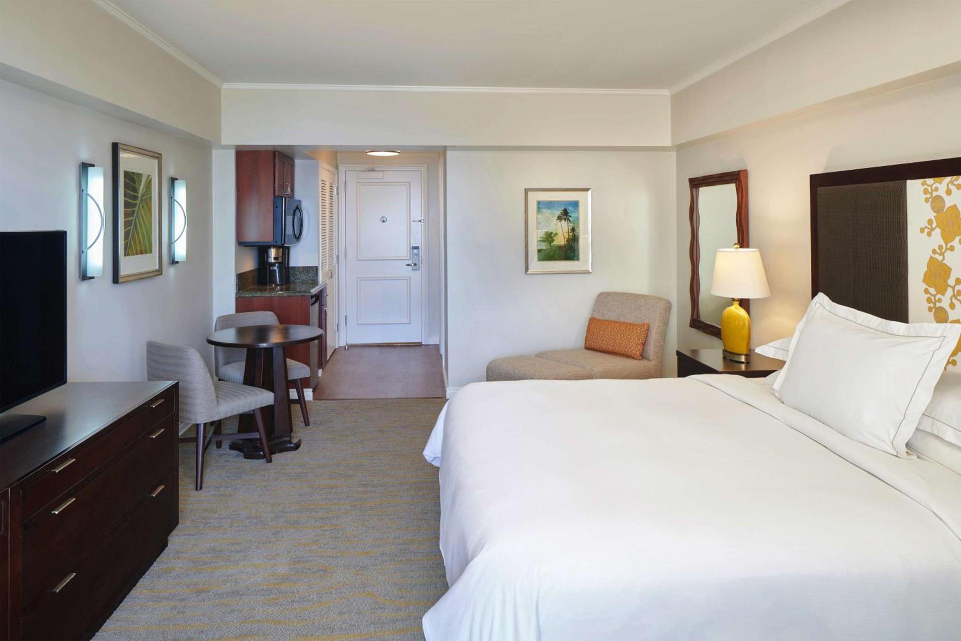 Hilton Grand Vacations Club at Hilton Hawaiian Village photo 26