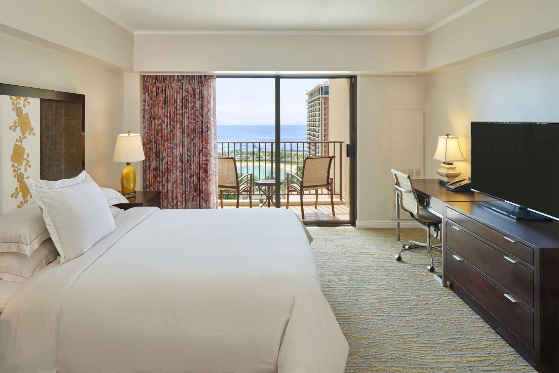 Hilton Grand Vacations Club at Hilton Hawaiian Village photo 28