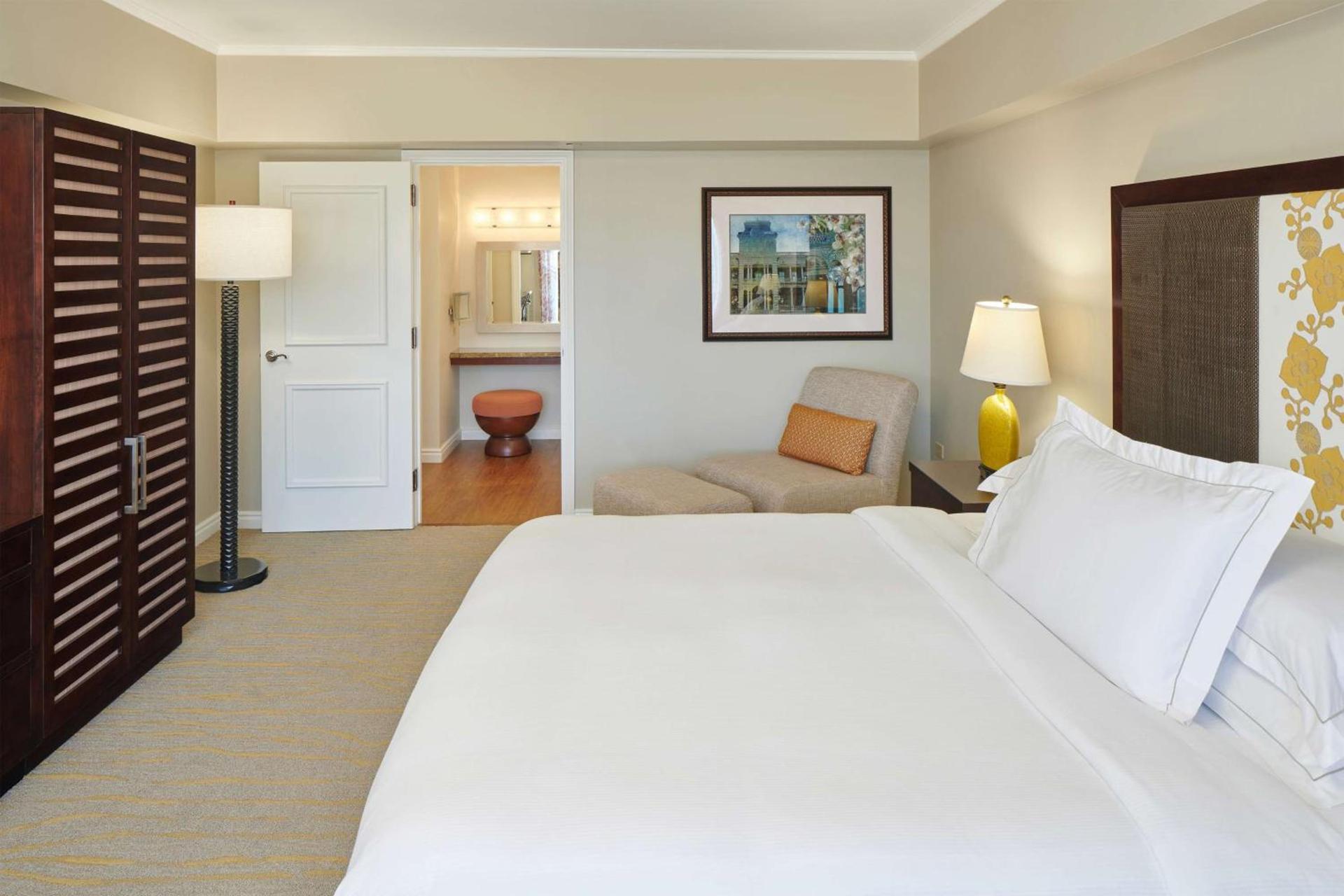 Hilton Grand Vacations Club at Hilton Hawaiian Village photo 29