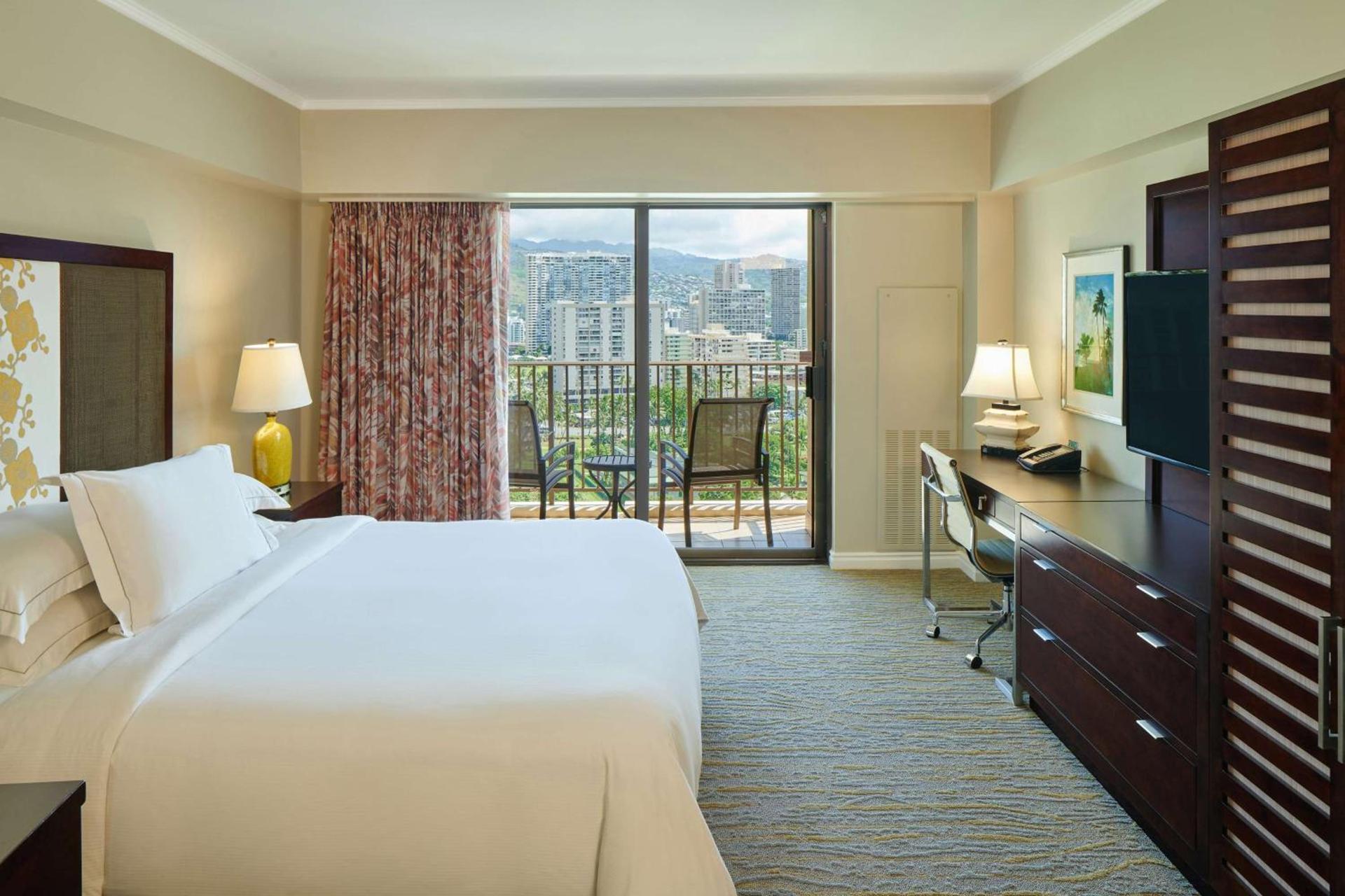 Hilton Grand Vacations Club at Hilton Hawaiian Village photo 30