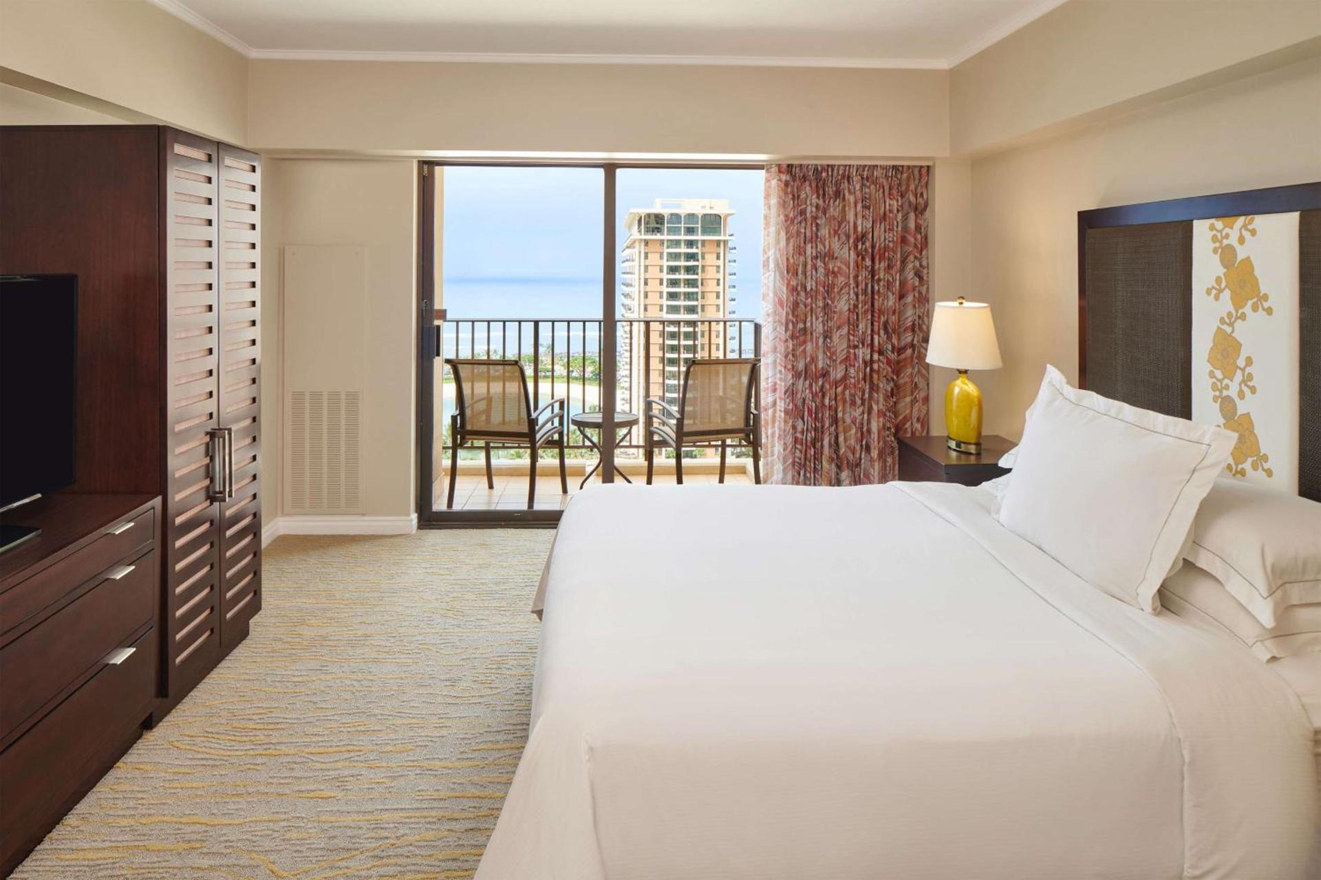 Hilton Grand Vacations Club at Hilton Hawaiian Village photo 31