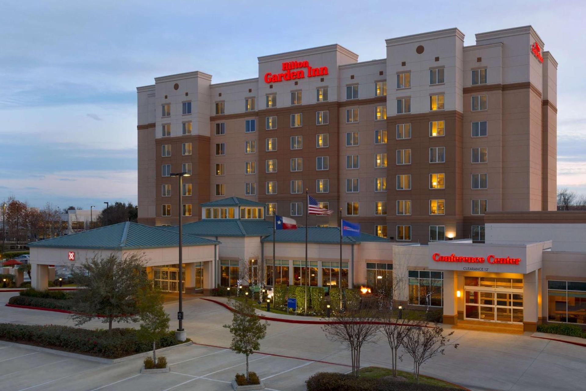 Hilton Garden Inn Houston NW America Plaza photo 1