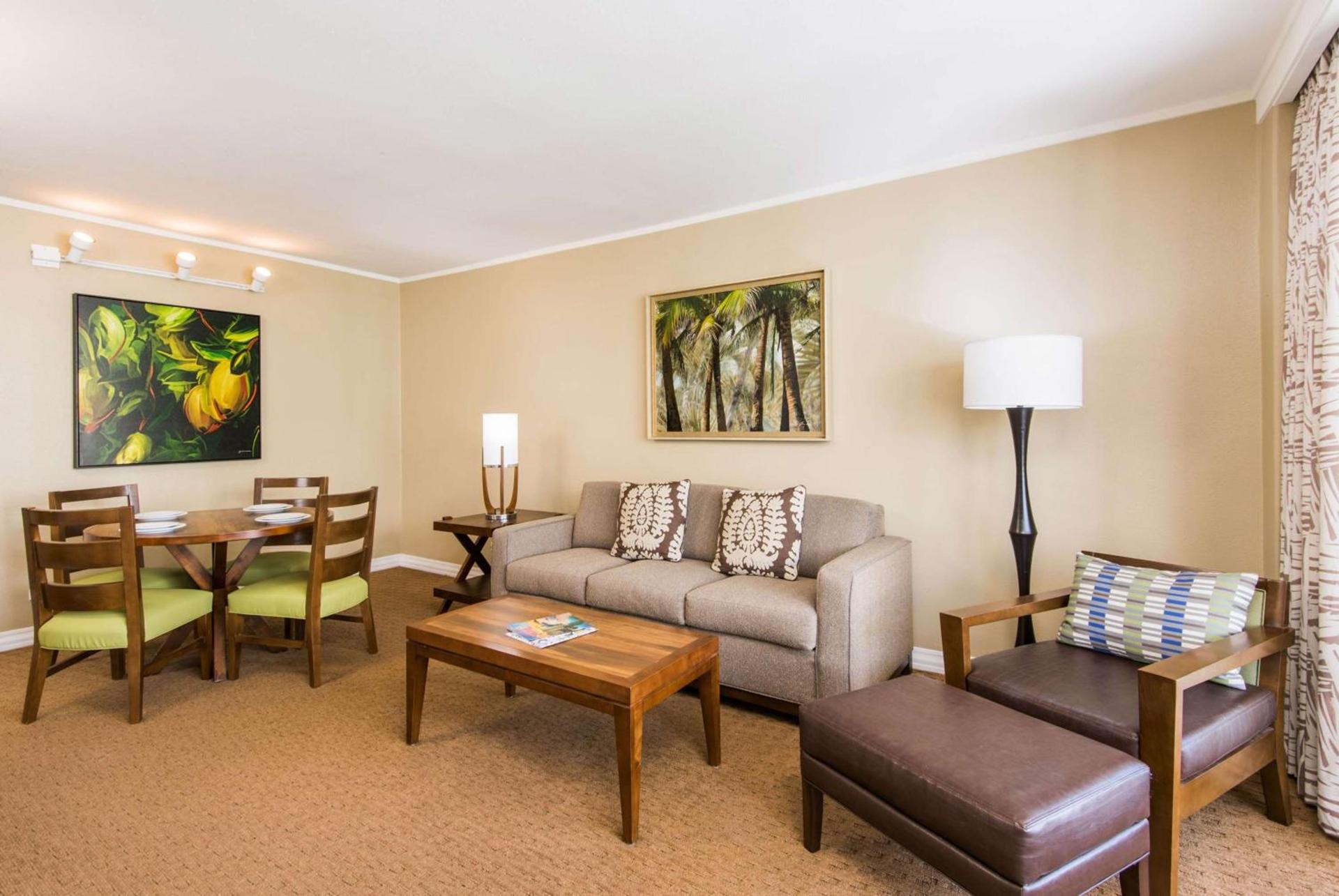 Hilton Grand Vacations Club at Hilton Hawaiian Village photo 33