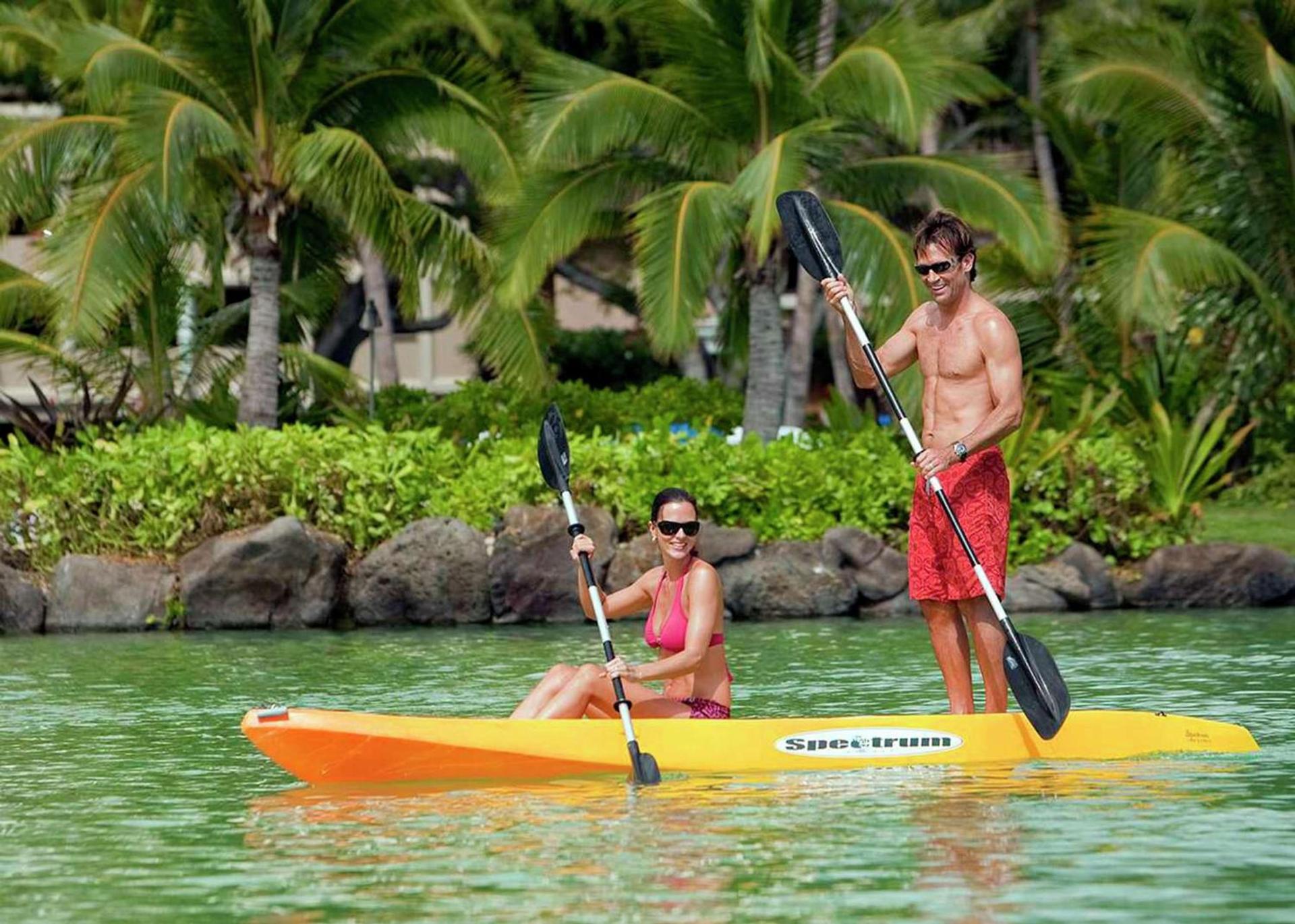 Hilton Grand Vacations Club at Hilton Hawaiian Village photo 32