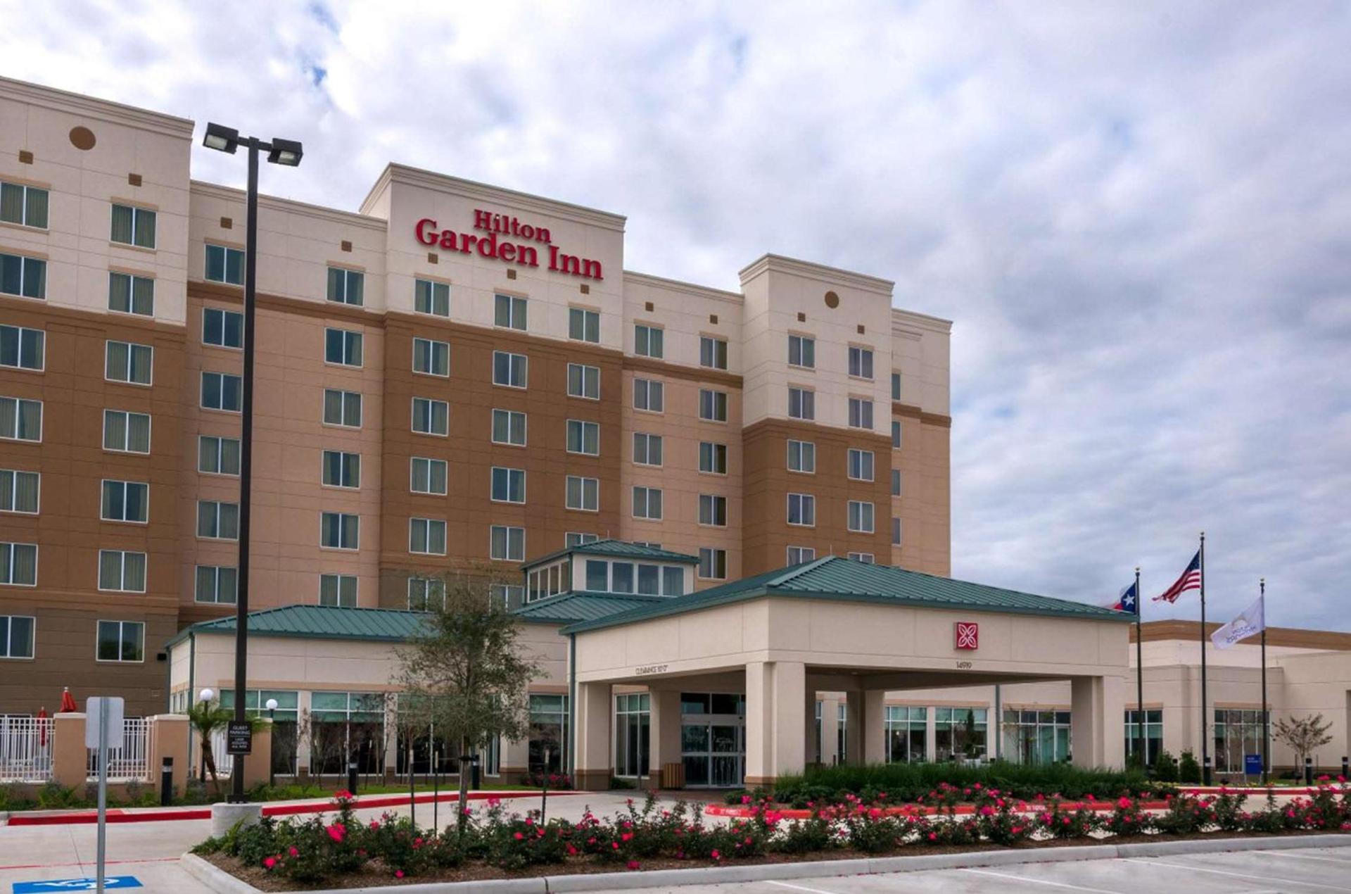 Hilton Garden Inn Houston NW America Plaza photo 3