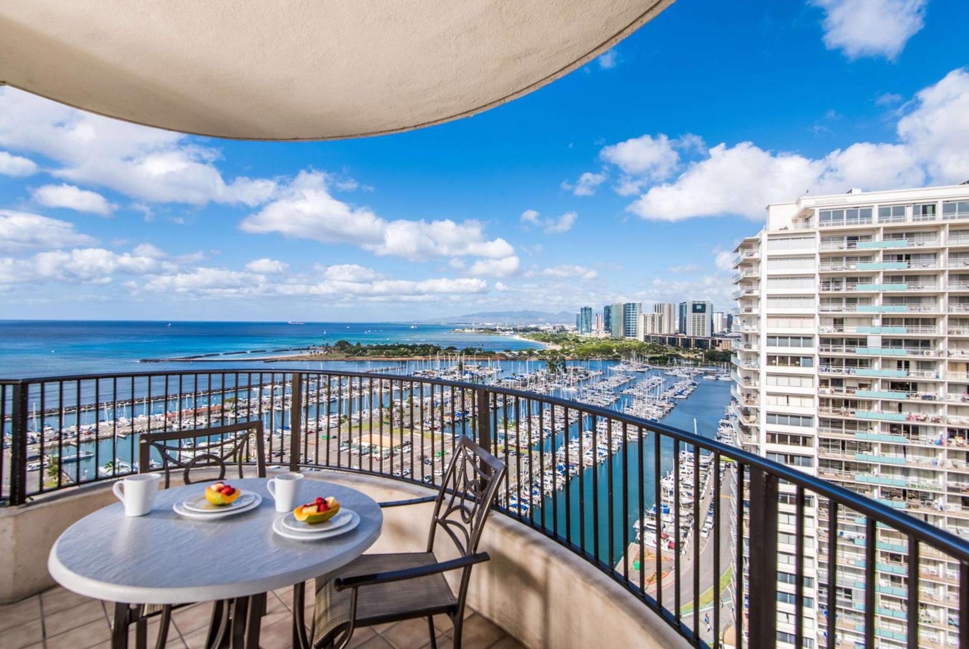 Hilton Grand Vacations Club at Hilton Hawaiian Village photo 36
