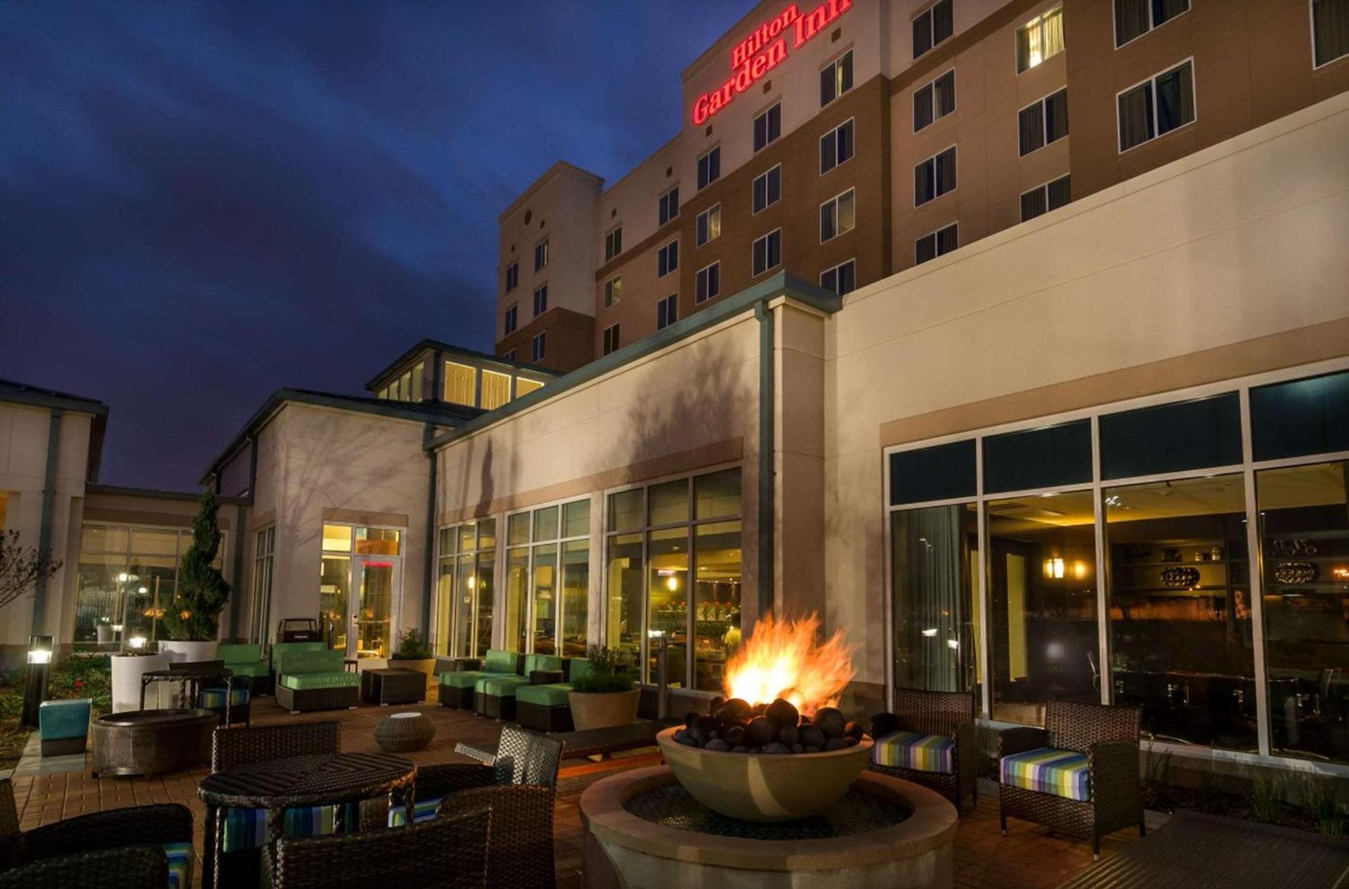 Hilton Garden Inn Houston NW America Plaza photo 4