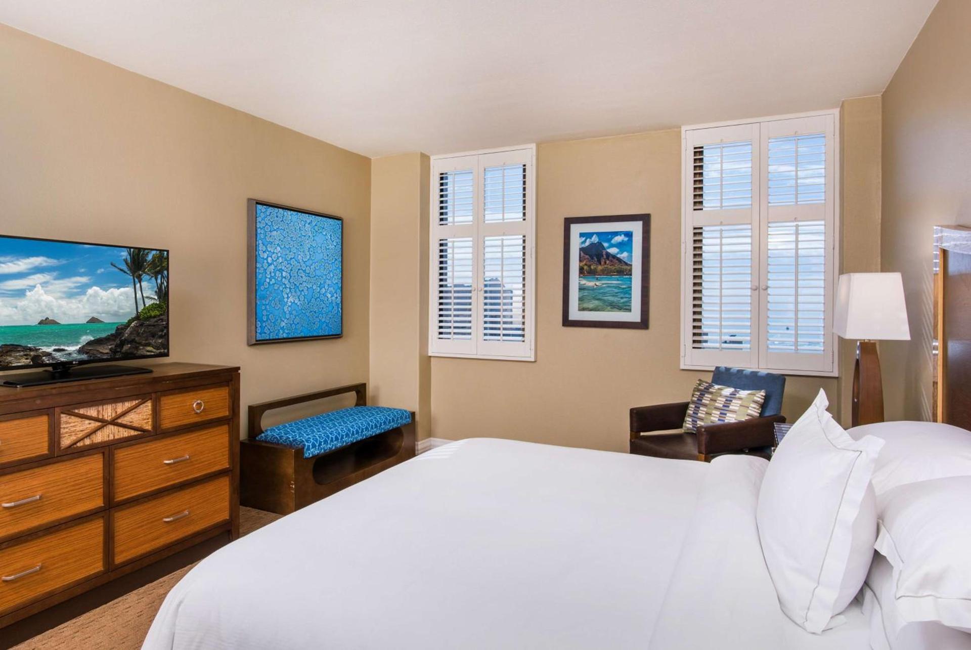 Hilton Grand Vacations Club at Hilton Hawaiian Village photo 40