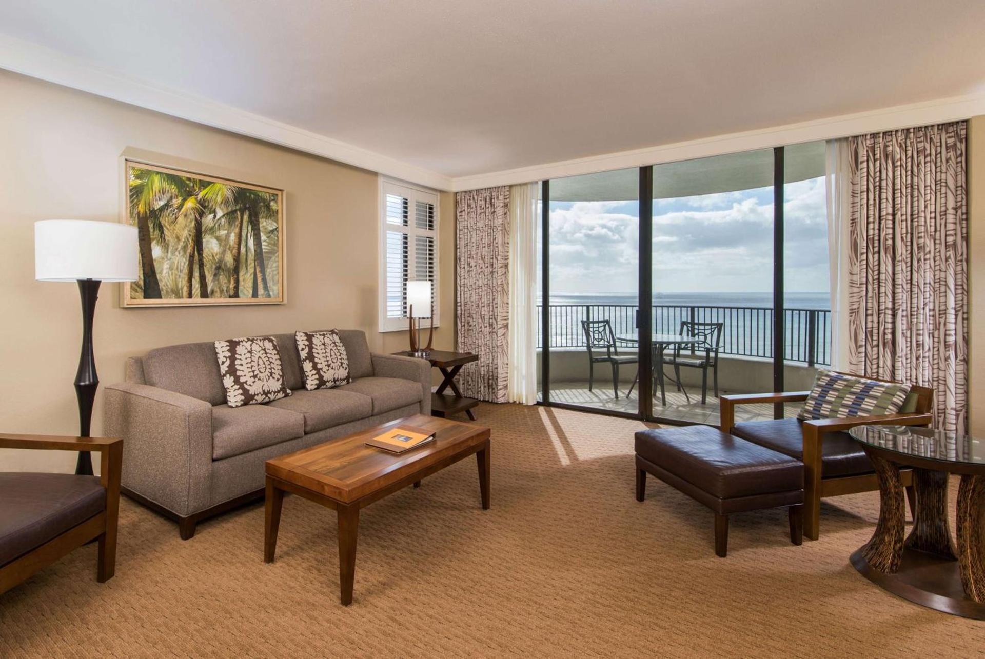 Hilton Grand Vacations Club at Hilton Hawaiian Village photo 41