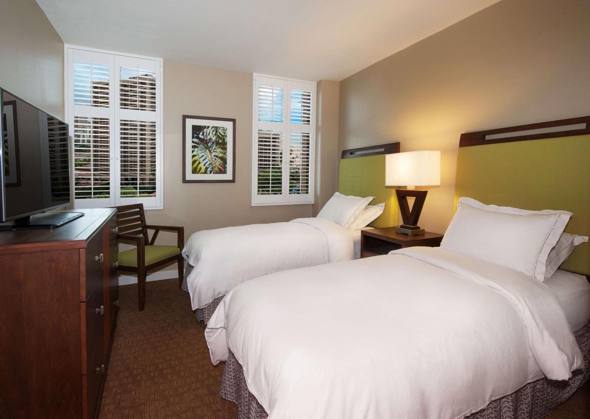 Hilton Grand Vacations Club at Hilton Hawaiian Village photo 43