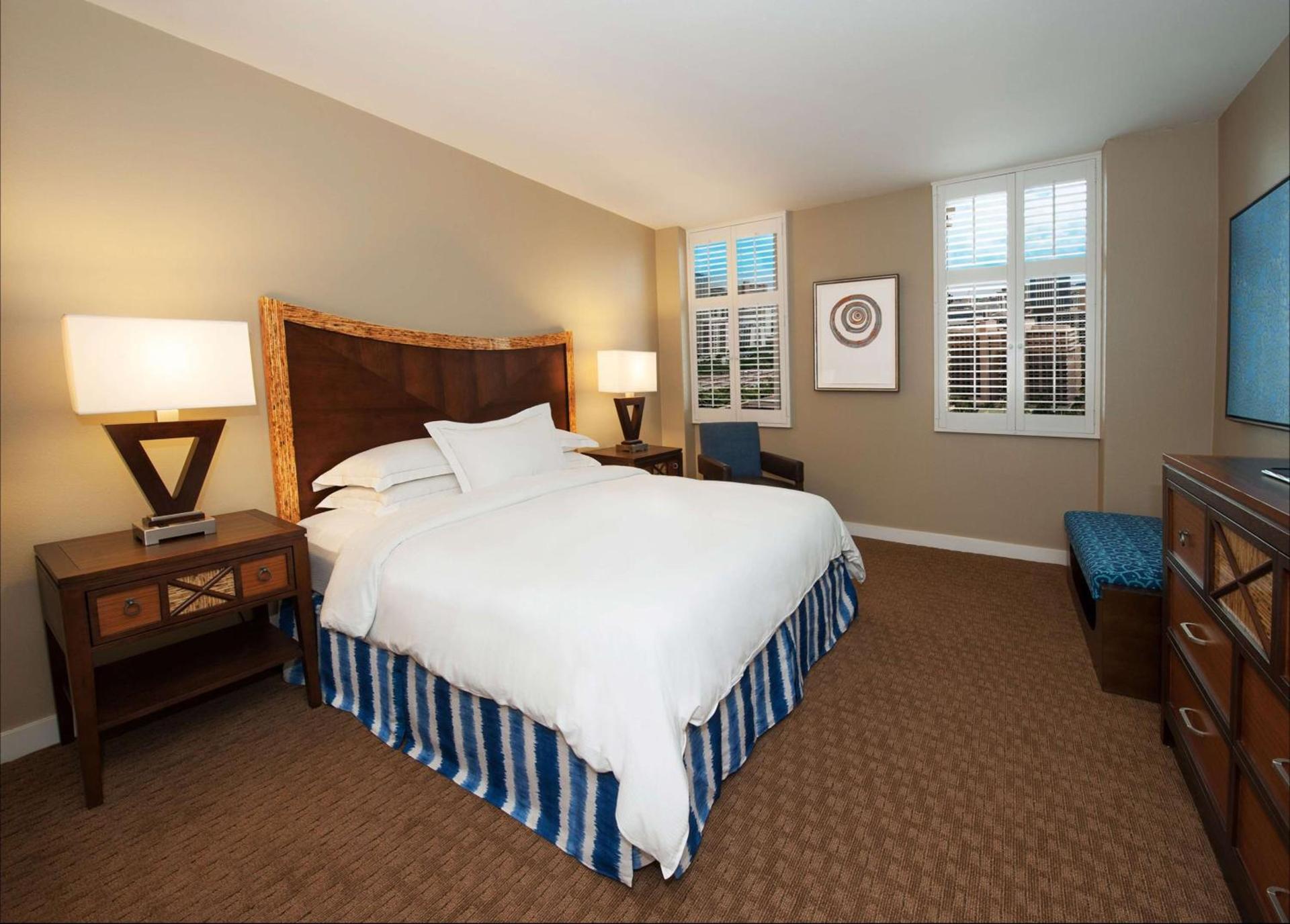 Hilton Grand Vacations Club at Hilton Hawaiian Village photo 44