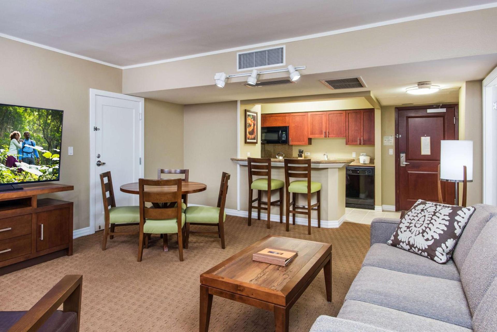 Hilton Grand Vacations Club at Hilton Hawaiian Village photo 46