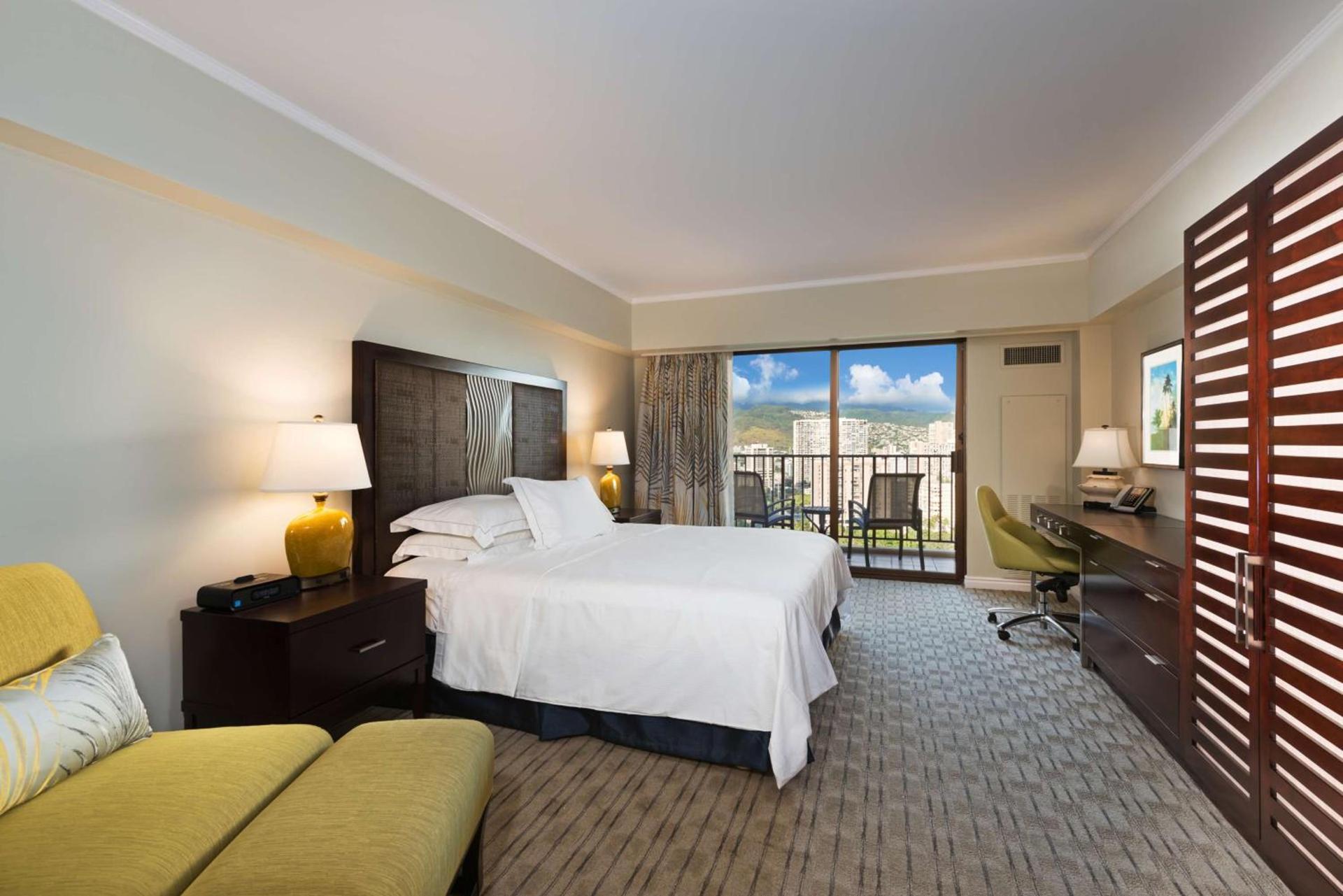 Hilton Grand Vacations Club at Hilton Hawaiian Village photo 45