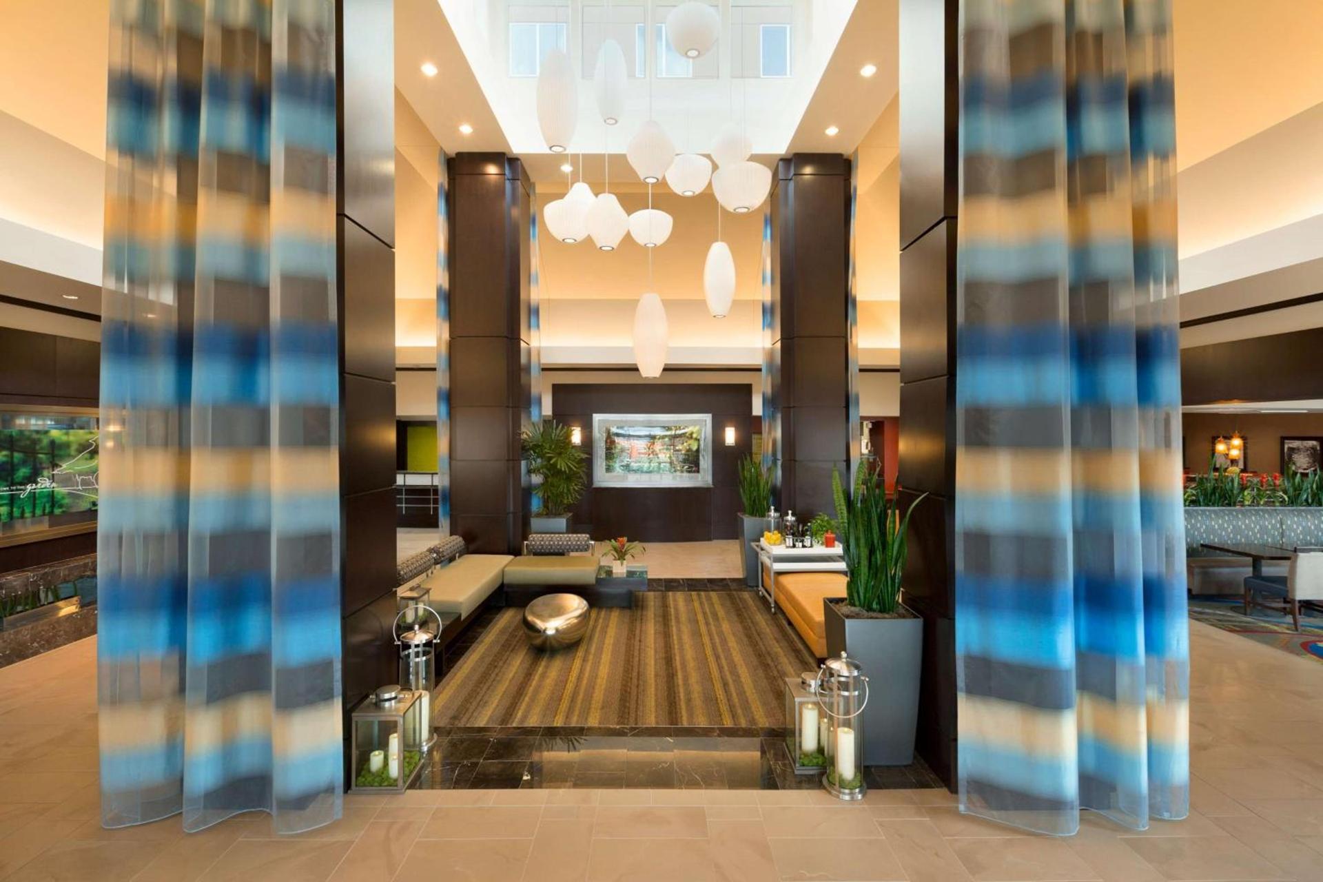 Hilton Garden Inn Houston NW America Plaza photo 8
