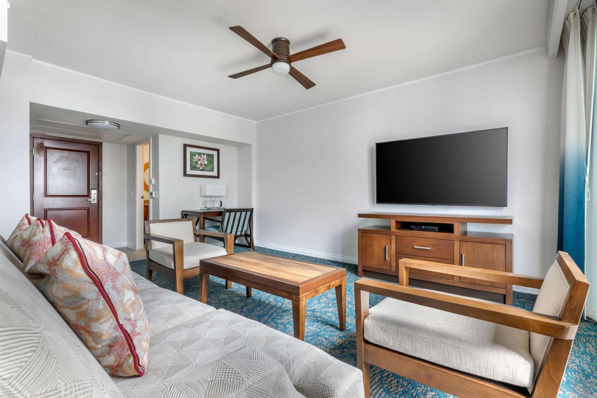 Hilton Grand Vacations Club at Hilton Hawaiian Village photo 47