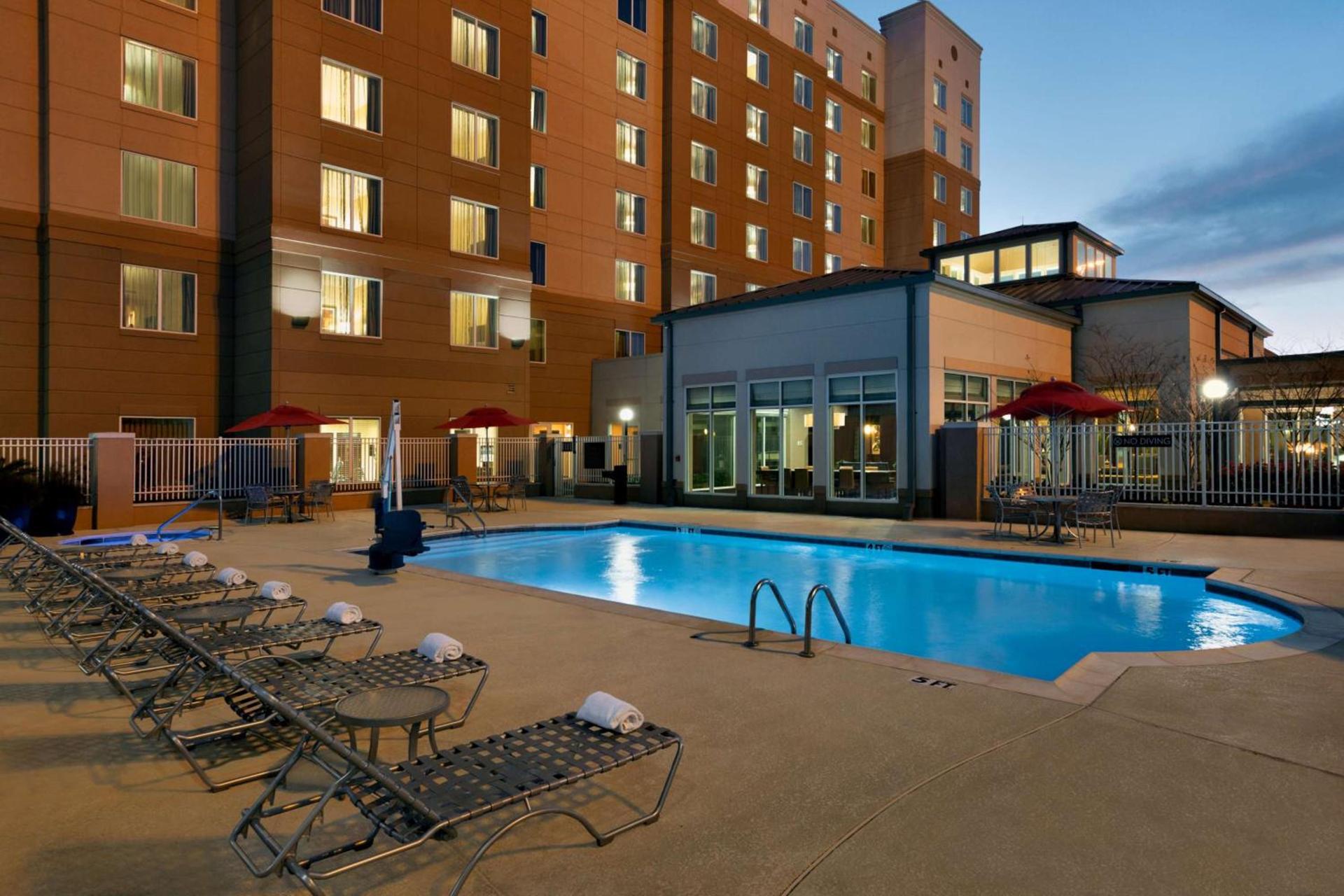 Hilton Garden Inn Houston NW America Plaza photo 9