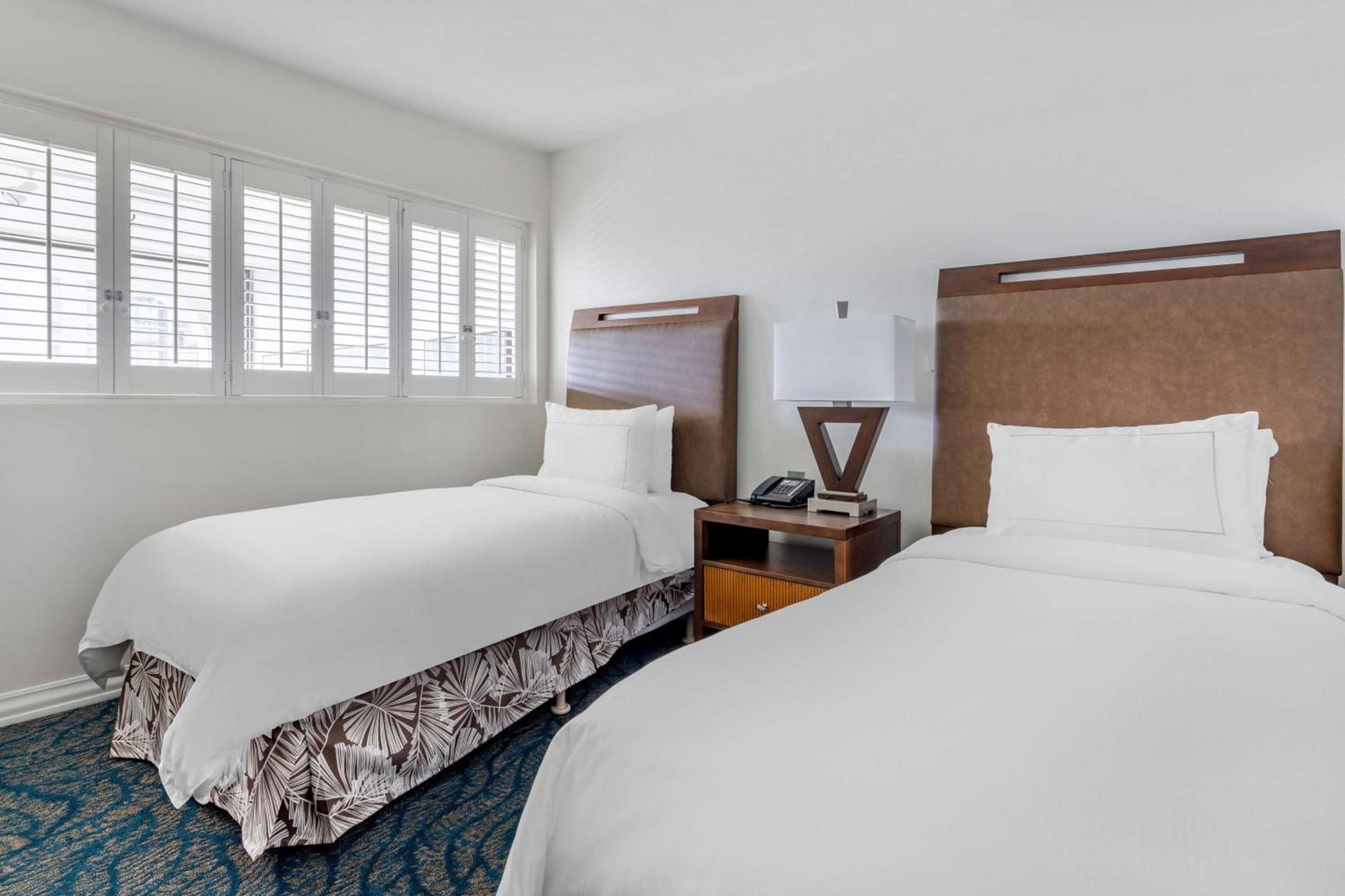 Hilton Grand Vacations Club at Hilton Hawaiian Village photo 50