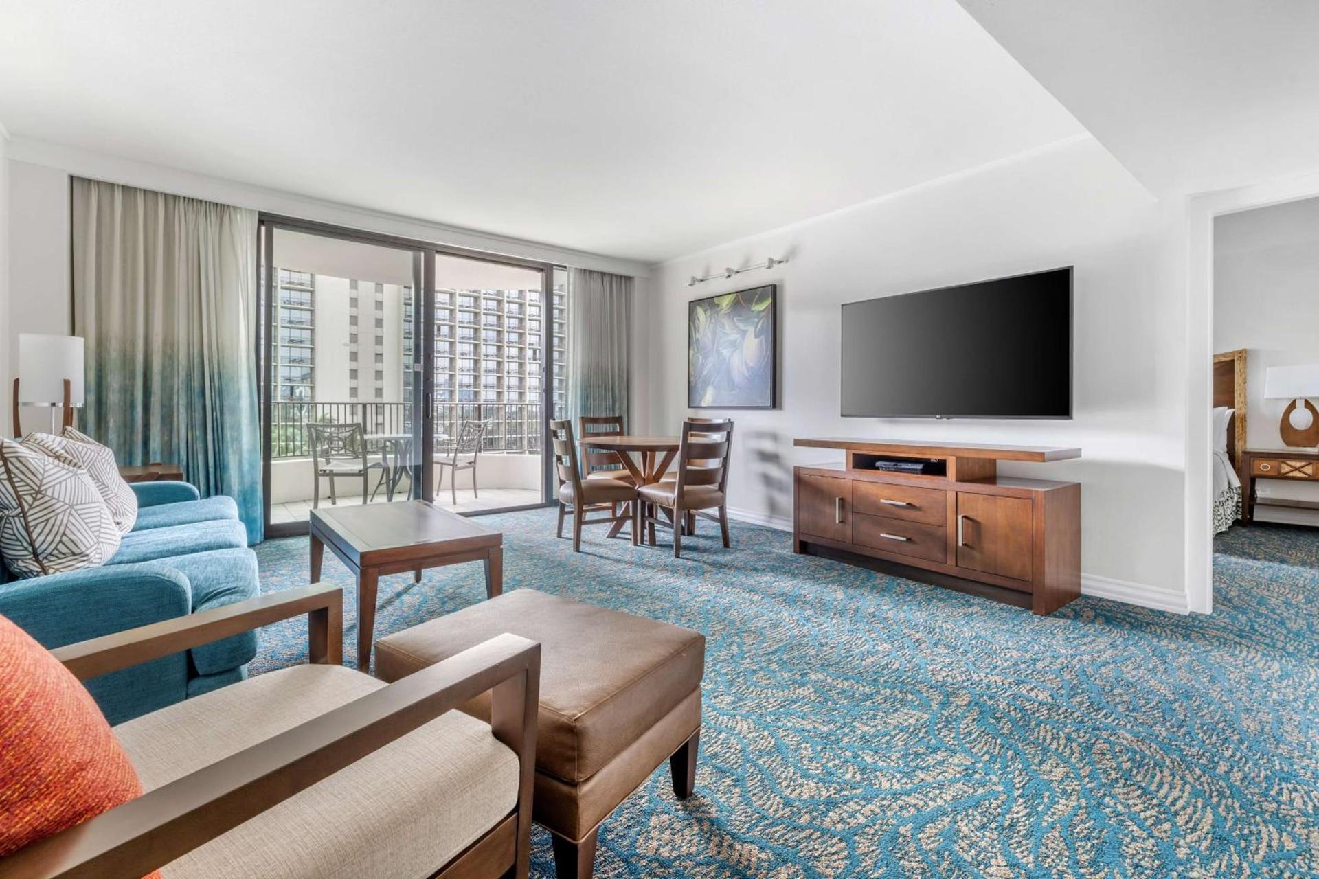 Hilton Grand Vacations Club at Hilton Hawaiian Village photo 52