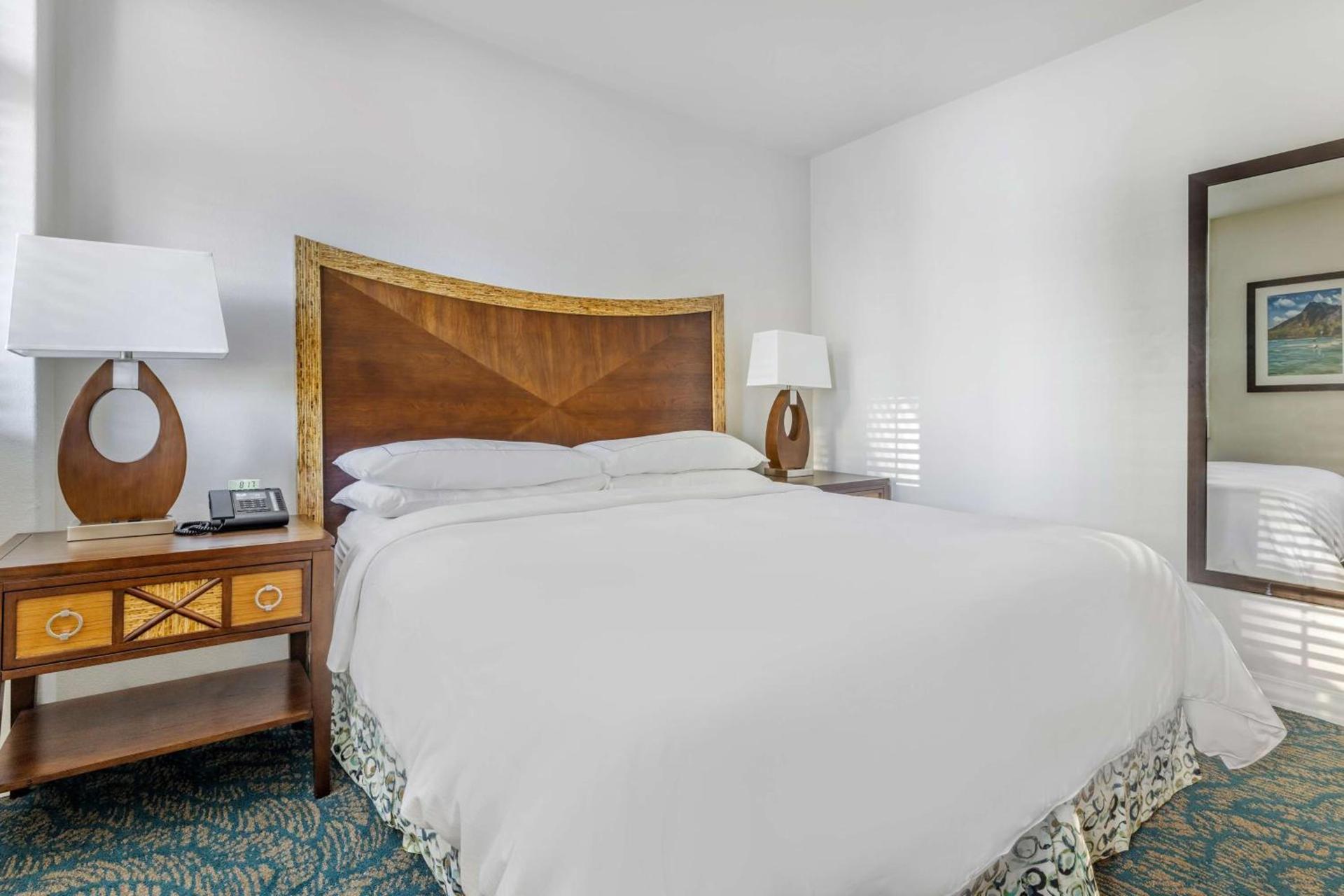 Hilton Grand Vacations Club at Hilton Hawaiian Village photo 55