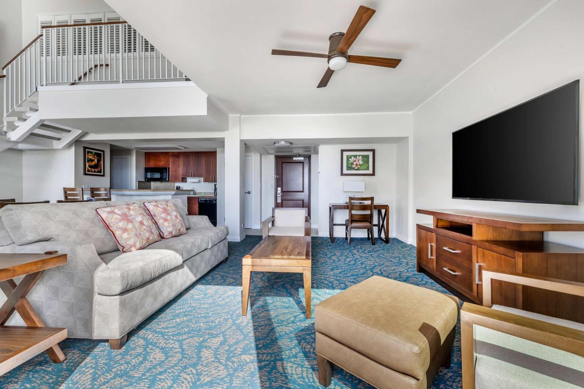 Hilton Grand Vacations Club at Hilton Hawaiian Village photo 54