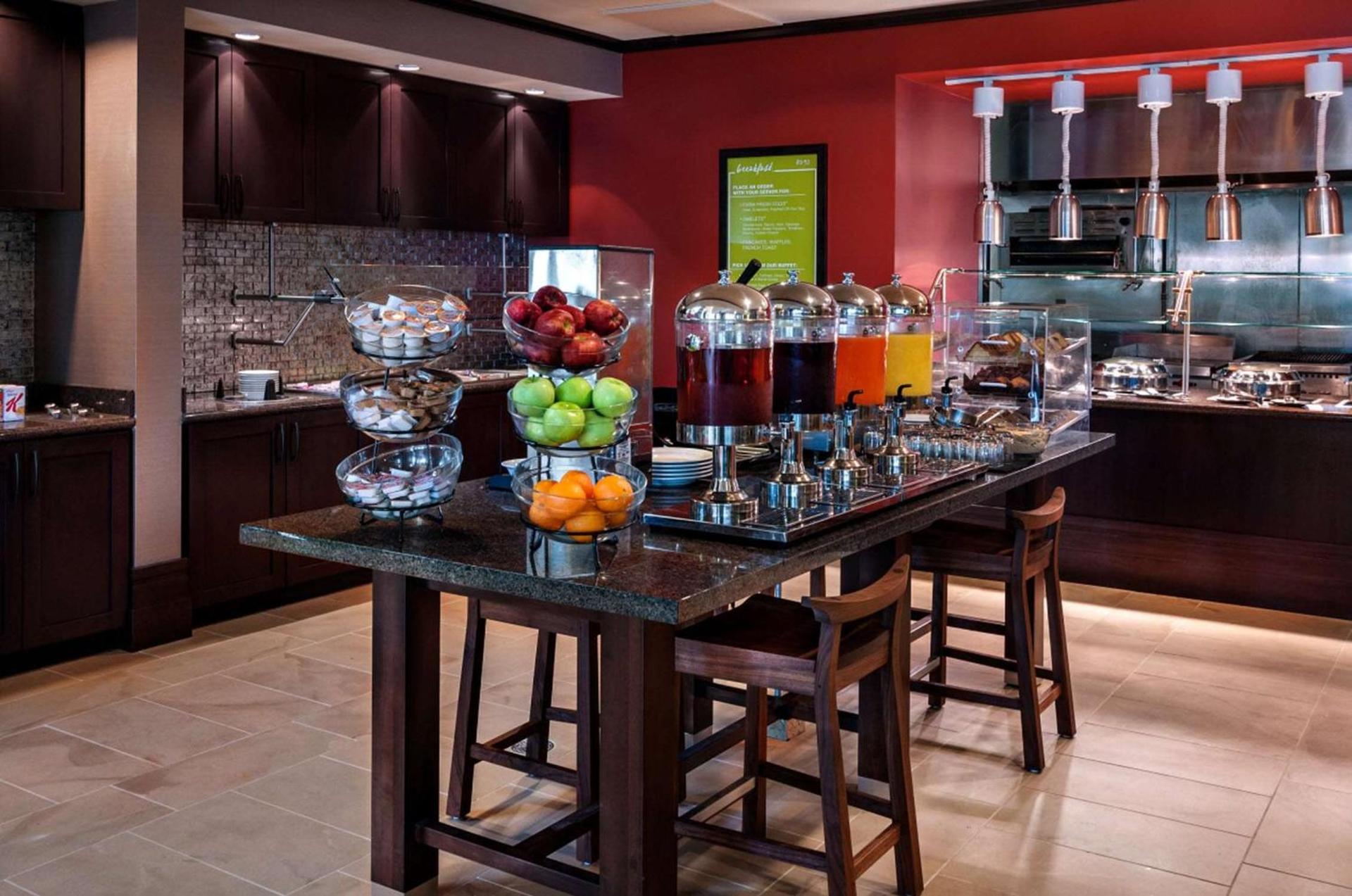 Hilton Garden Inn Houston NW America Plaza photo 11
