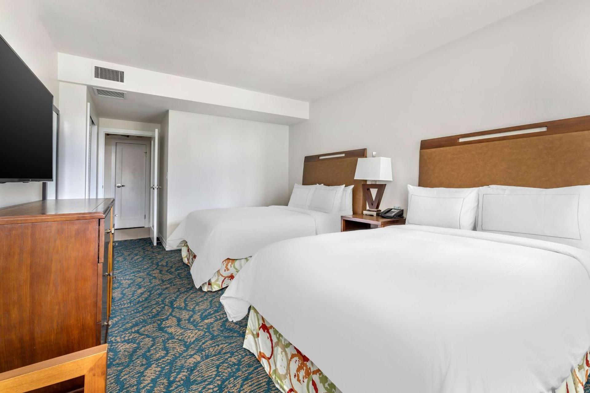 Hilton Grand Vacations Club at Hilton Hawaiian Village photo 58