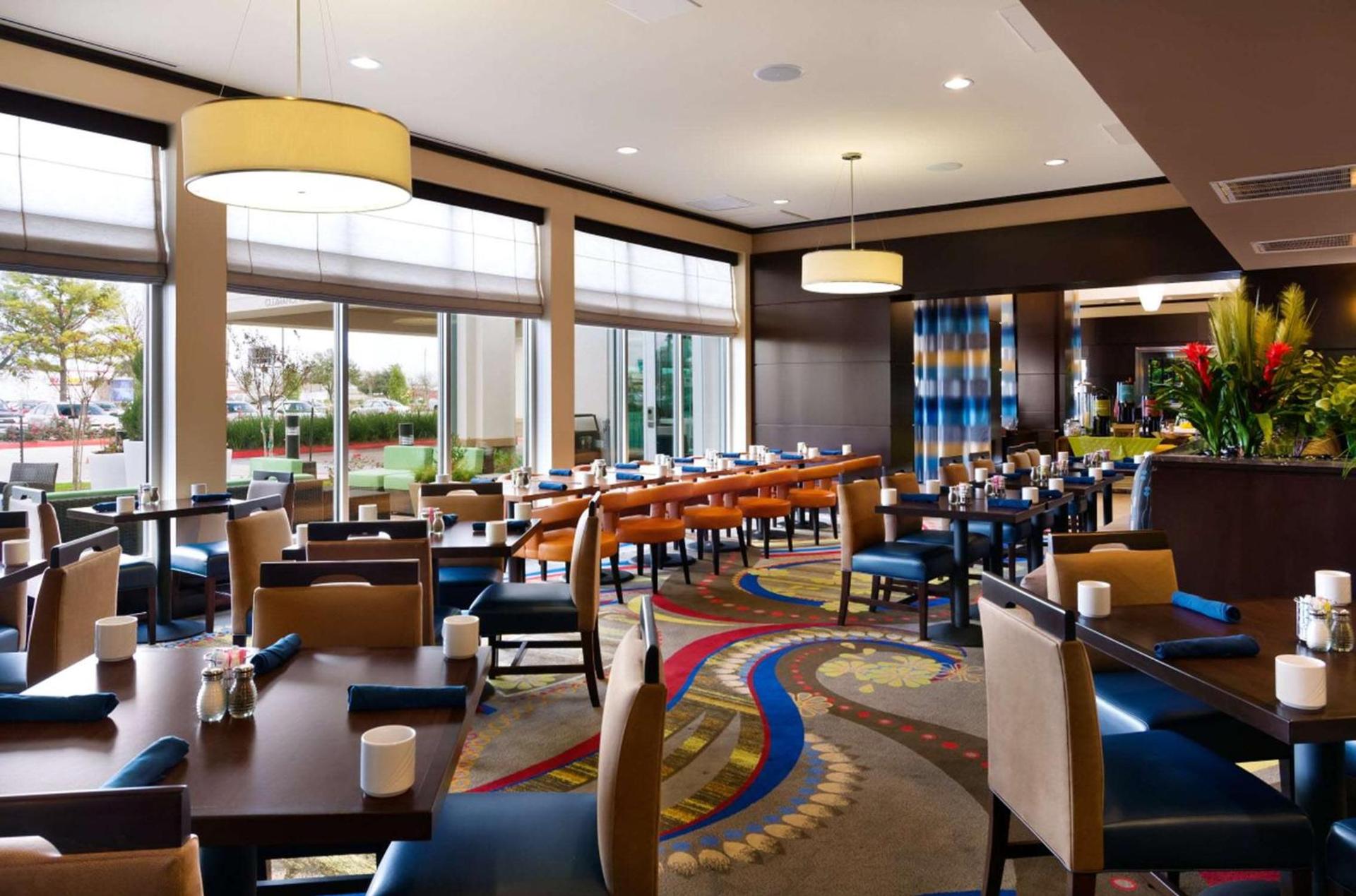 Hilton Garden Inn Houston NW America Plaza photo 12
