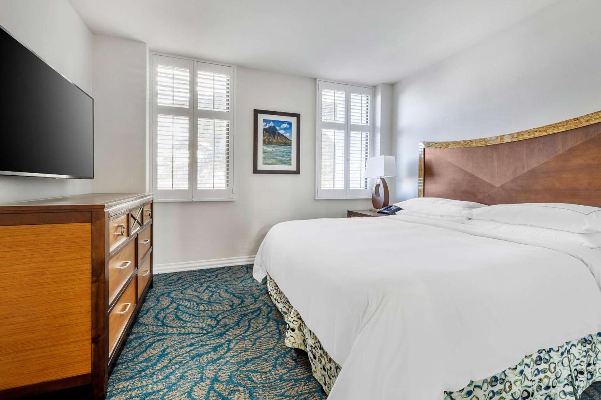 Hilton Grand Vacations Club at Hilton Hawaiian Village photo 63