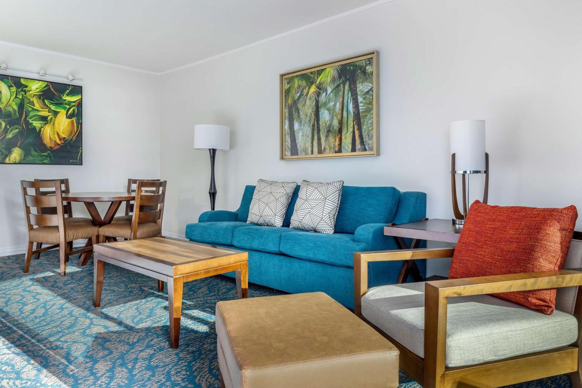 Hilton Grand Vacations Club at Hilton Hawaiian Village photo 64