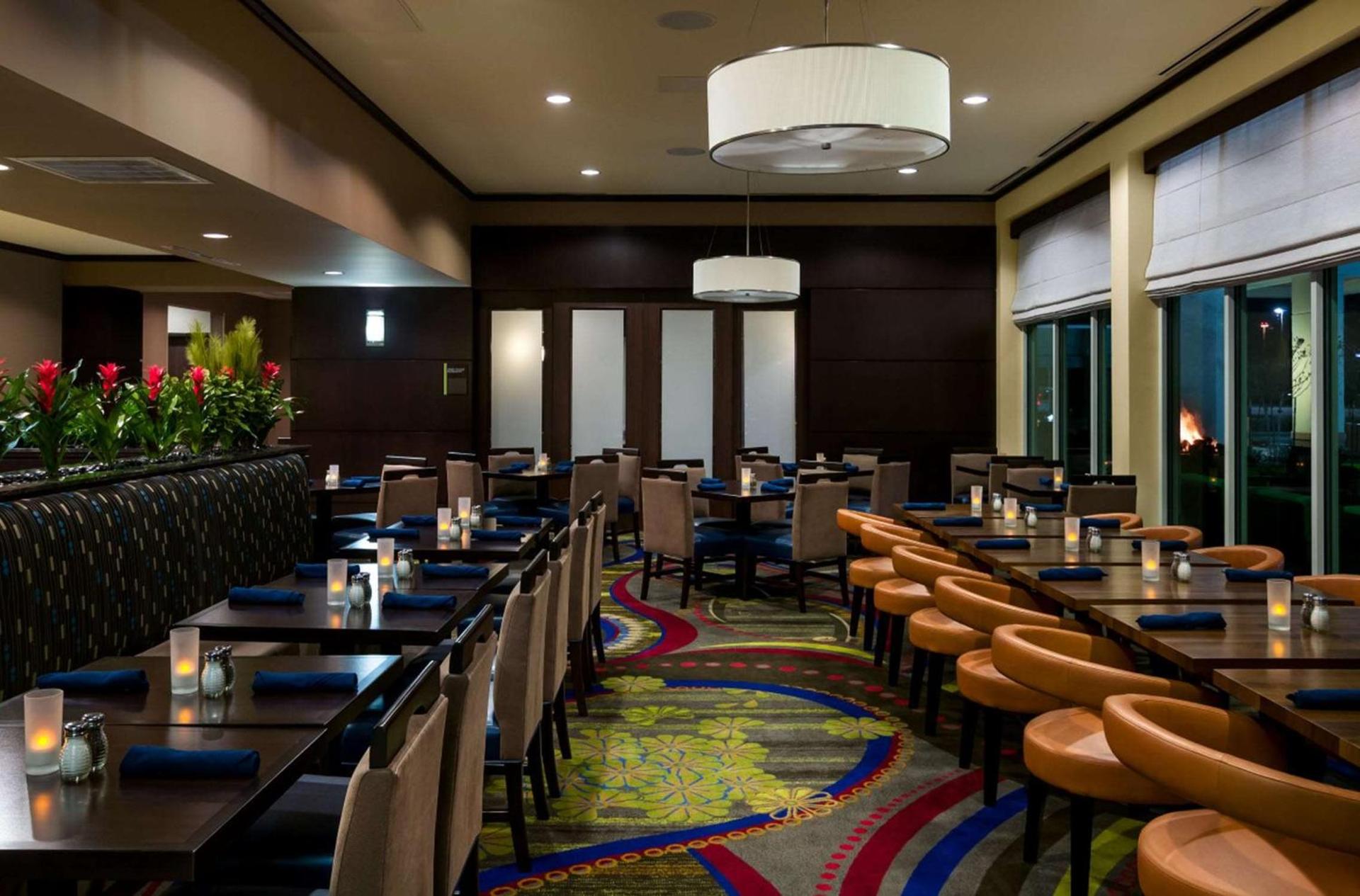 Hilton Garden Inn Houston NW America Plaza photo 13