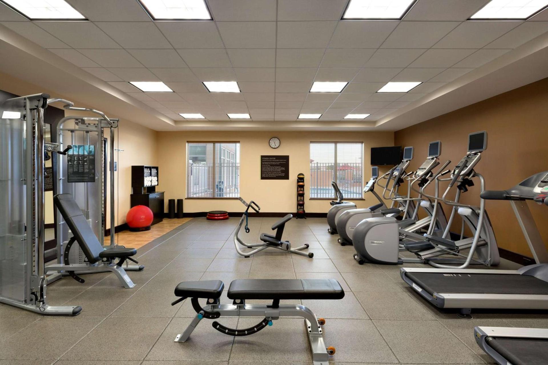 Hilton Garden Inn Houston NW America Plaza photo 14
