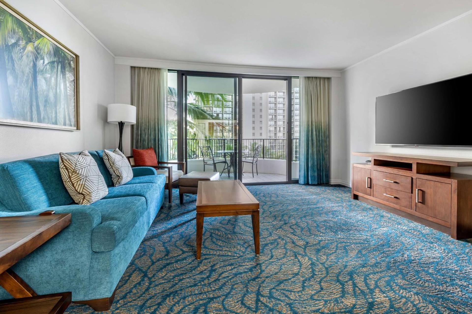 Hilton Grand Vacations Club at Hilton Hawaiian Village photo 69