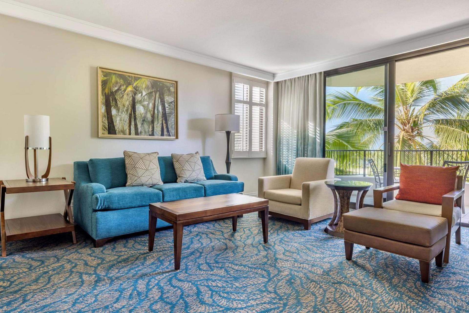 Hilton Grand Vacations Club at Hilton Hawaiian Village photo 68