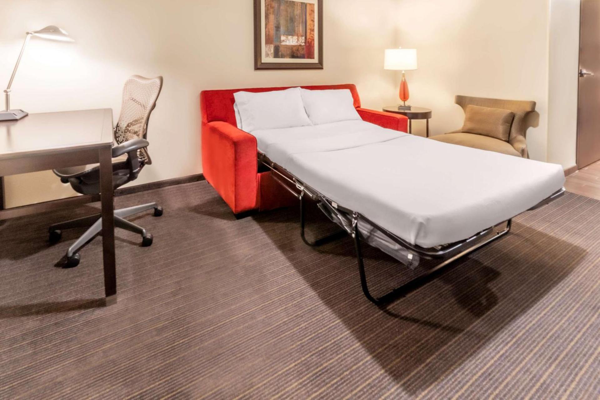 Hilton Garden Inn Houston NW America Plaza photo 15
