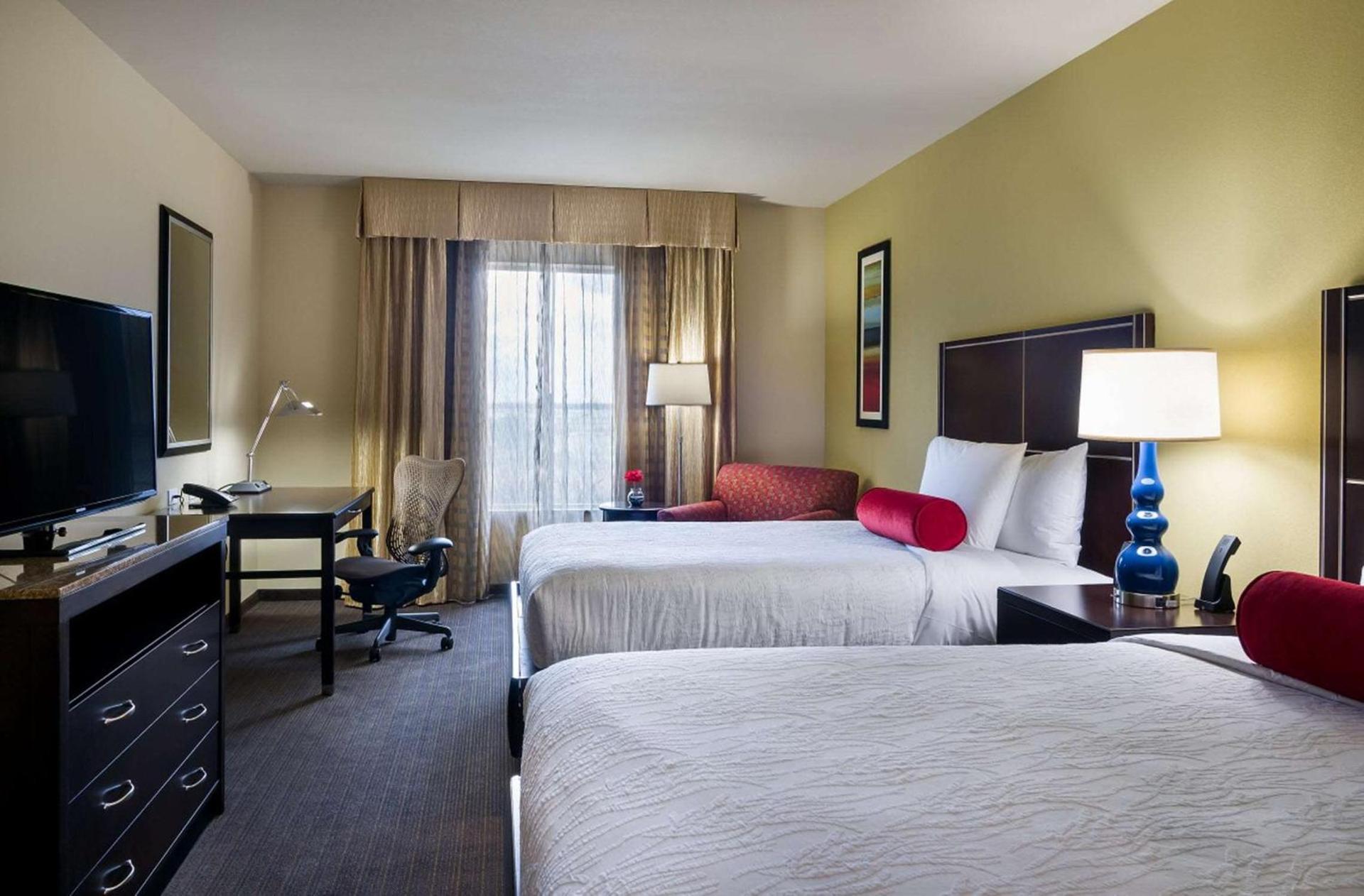 Hilton Garden Inn Houston NW America Plaza photo 16