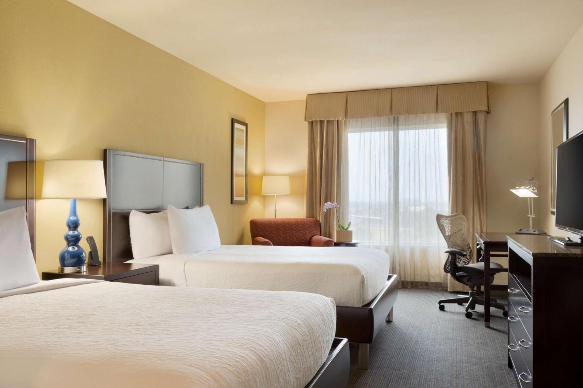 Hilton Garden Inn Houston NW America Plaza photo 17