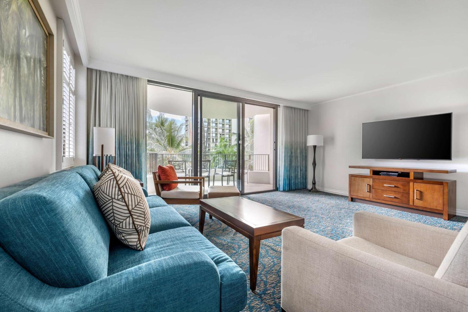 Hilton Grand Vacations Club at Hilton Hawaiian Village photo 77