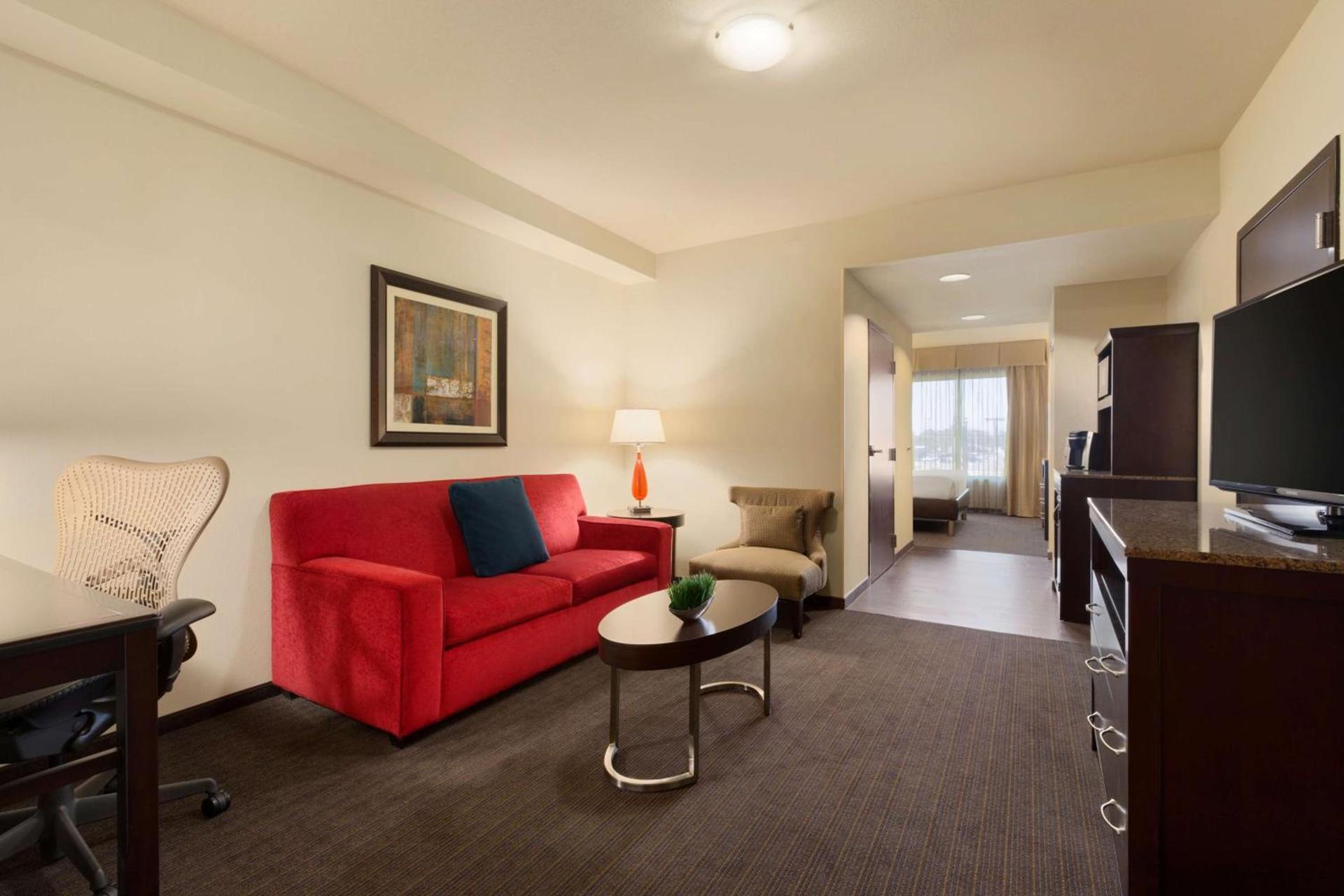 Hilton Garden Inn Houston NW America Plaza photo 19