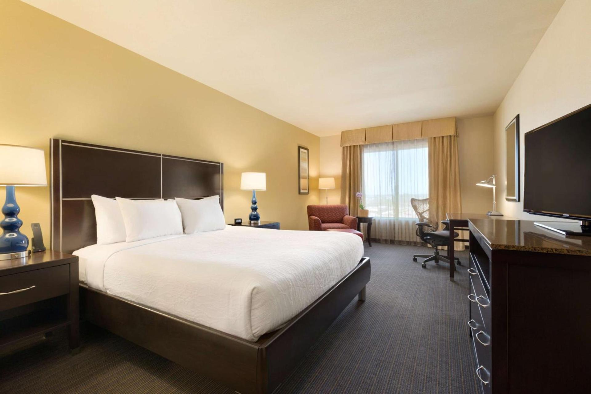 Hilton Garden Inn Houston NW America Plaza photo 20