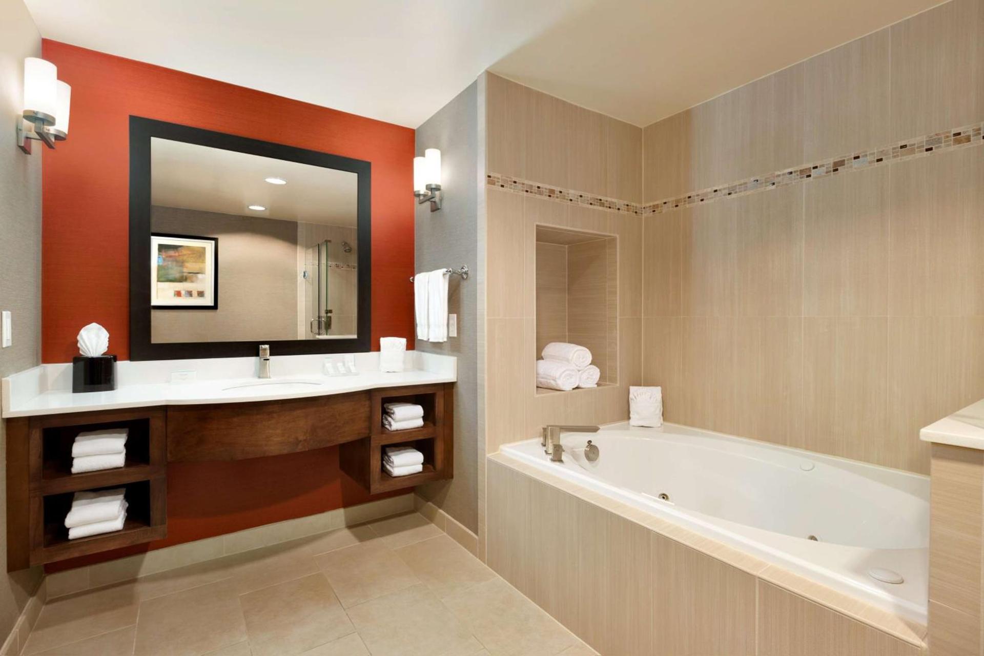 Hilton Garden Inn Houston NW America Plaza photo 23