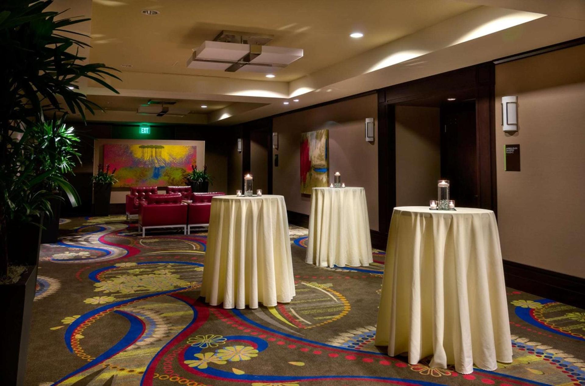 Hilton Garden Inn Houston NW America Plaza photo 24