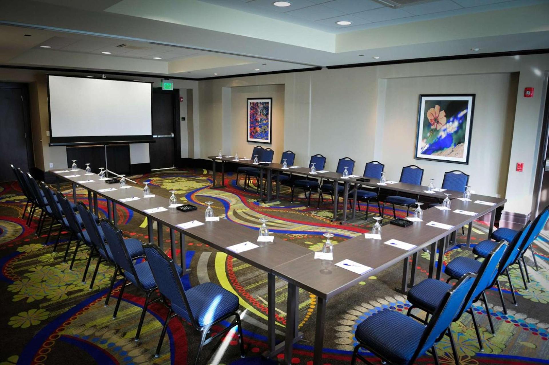 Hilton Garden Inn Houston NW America Plaza photo 25