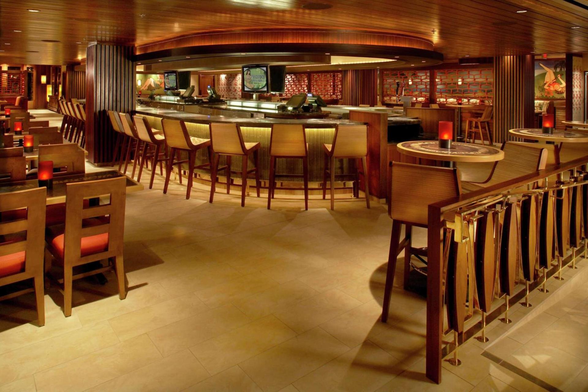 Hilton Grand Vacations Club at Hilton Hawaiian Village photo 79