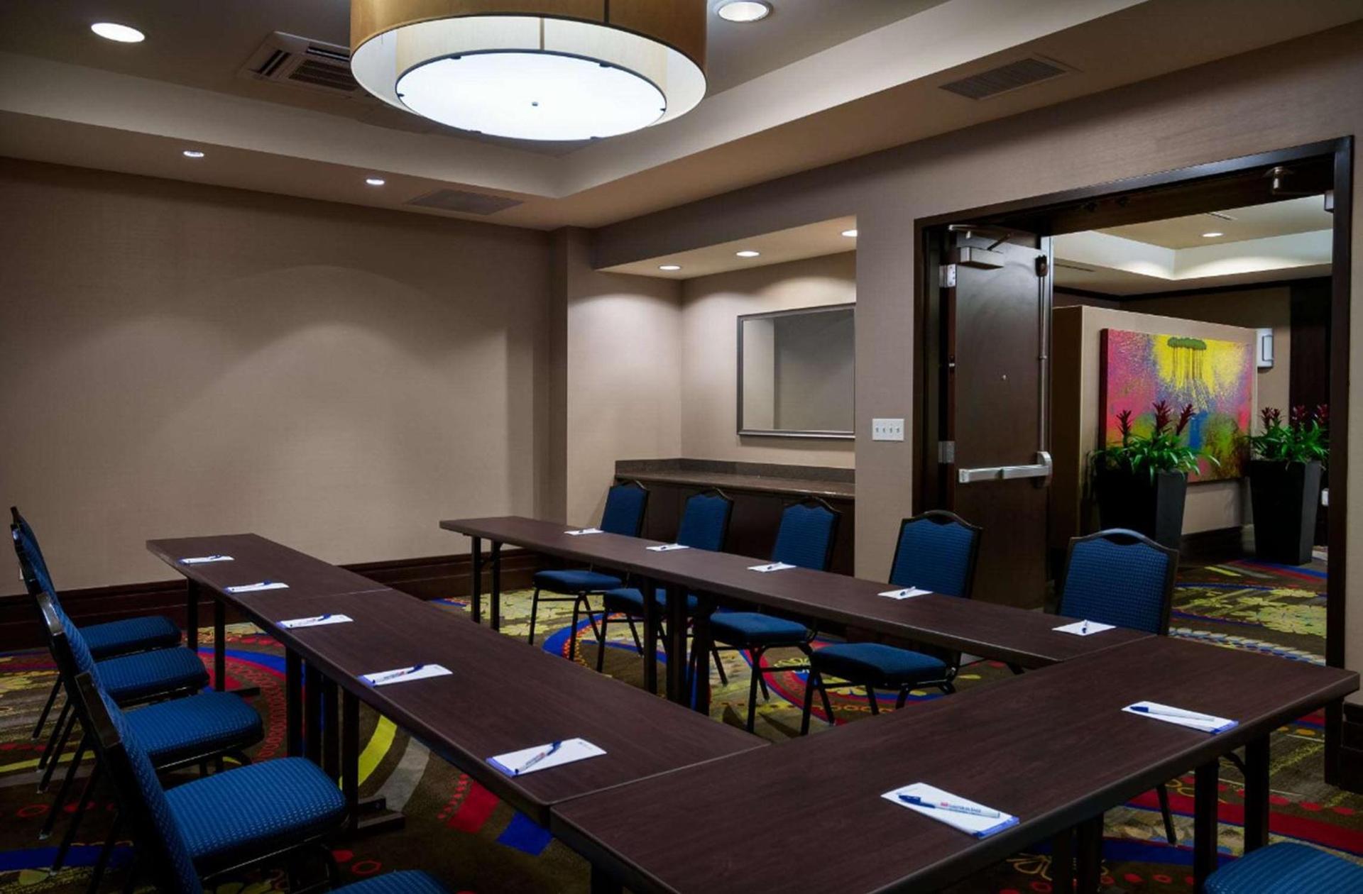 Hilton Garden Inn Houston NW America Plaza photo 26