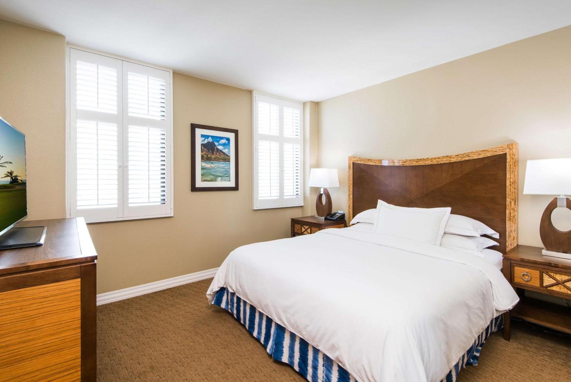 Hilton Grand Vacations Club at Hilton Hawaiian Village photo 85
