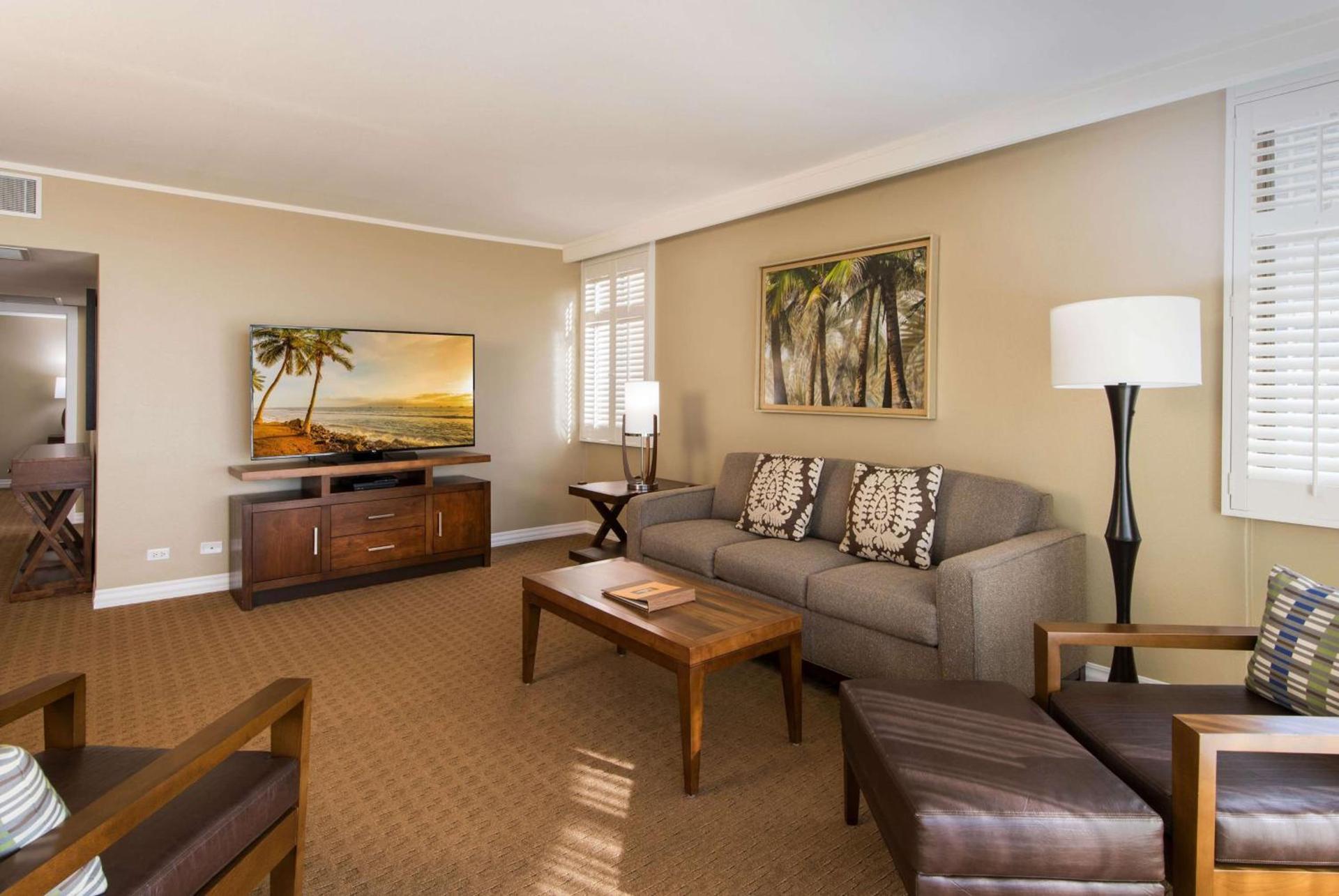 Hilton Grand Vacations Club at Hilton Hawaiian Village photo 86