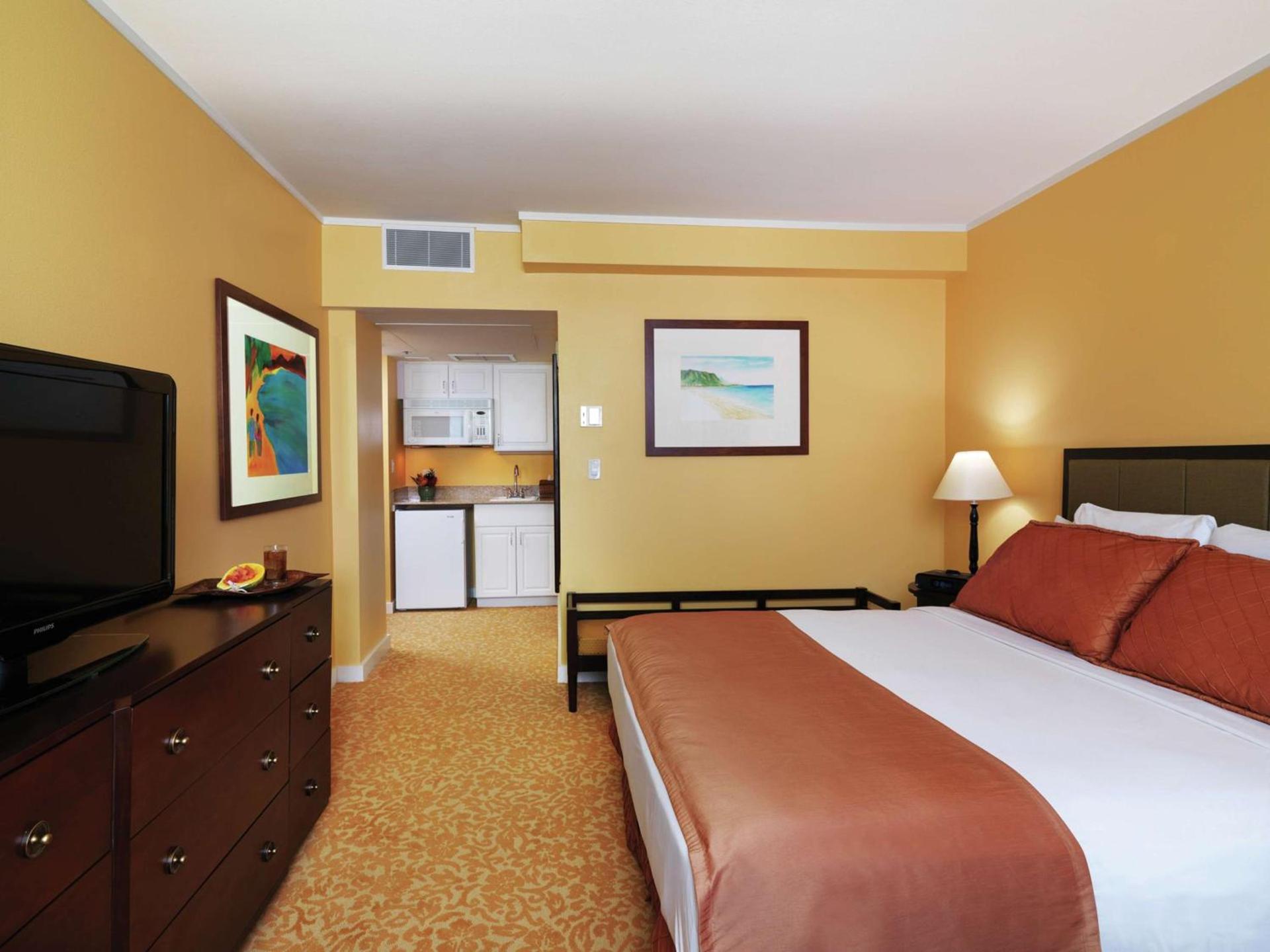 Hilton Grand Vacations Club at Hilton Hawaiian Village photo 89
