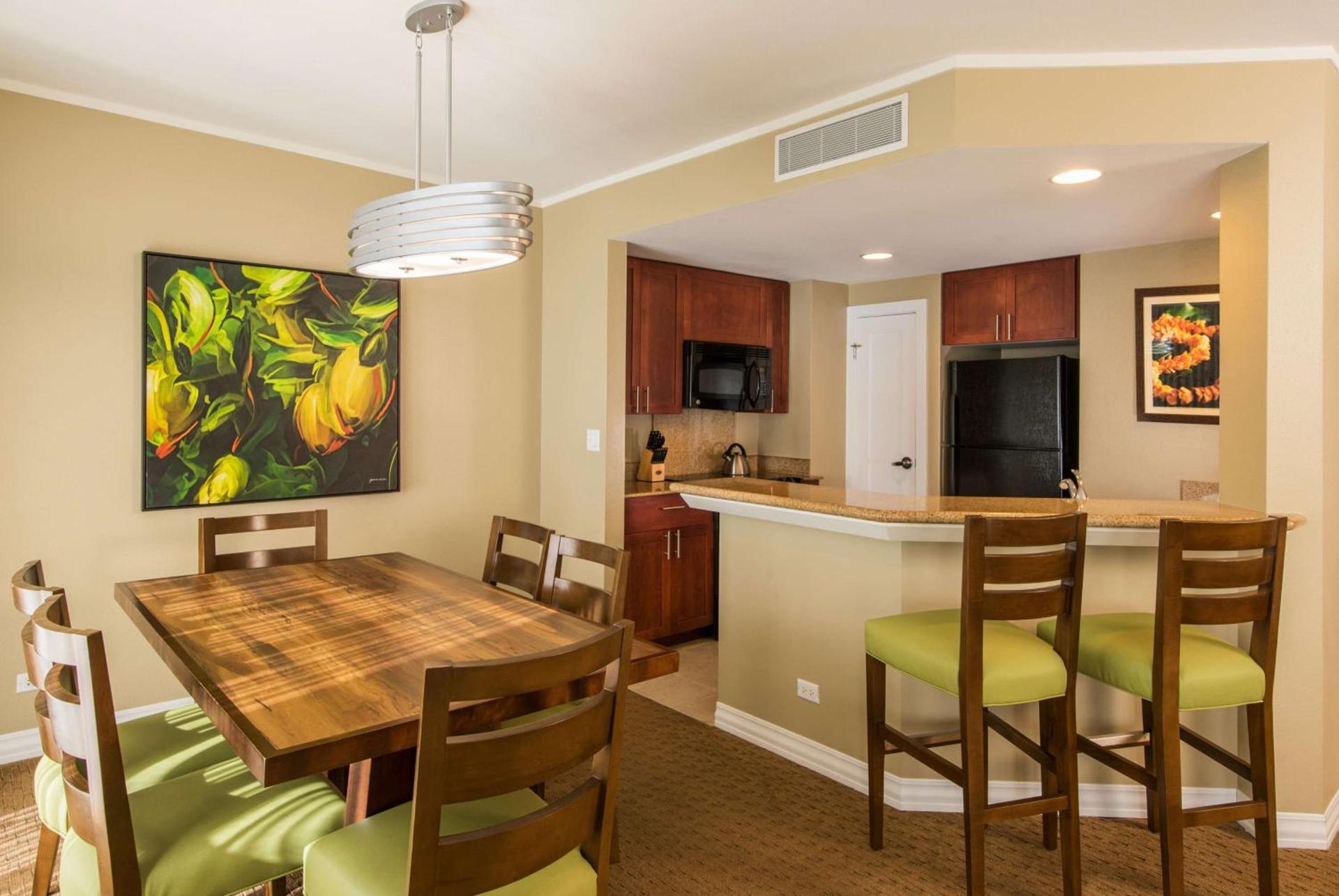 Hilton Grand Vacations Club at Hilton Hawaiian Village photo 90