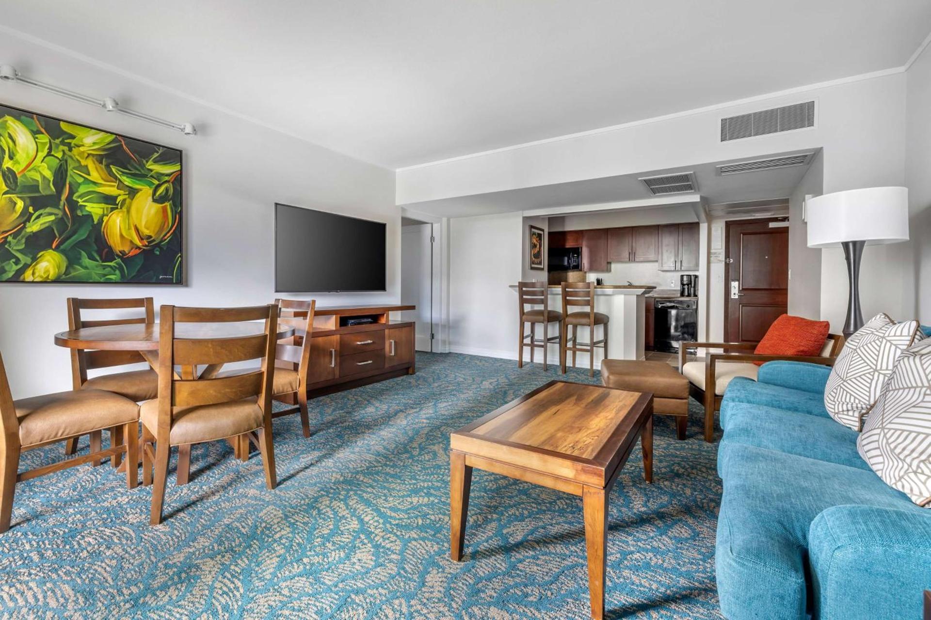 Hilton Grand Vacations Club at Hilton Hawaiian Village photo 98