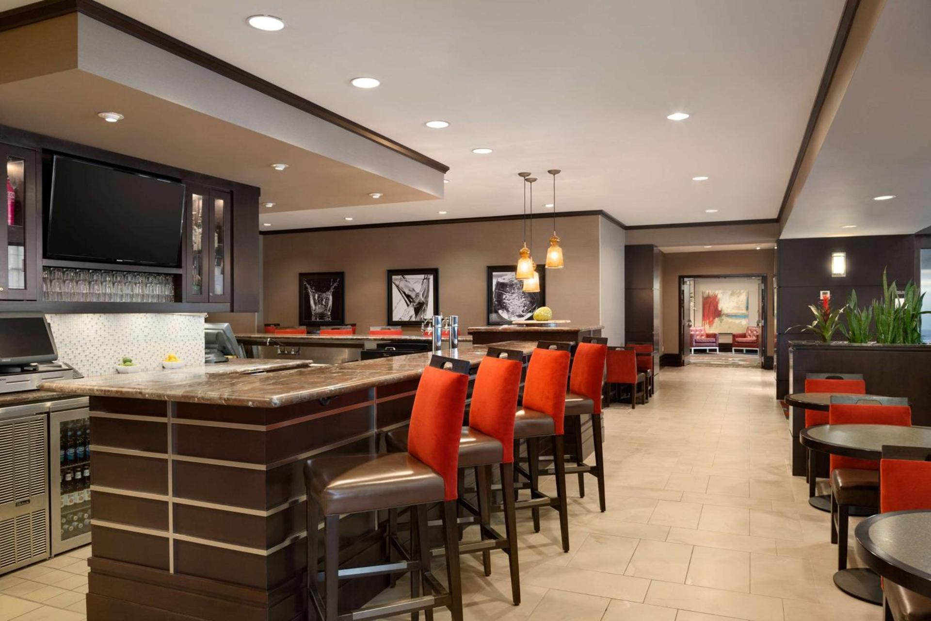 Hilton Garden Inn Houston NW America Plaza photo 33